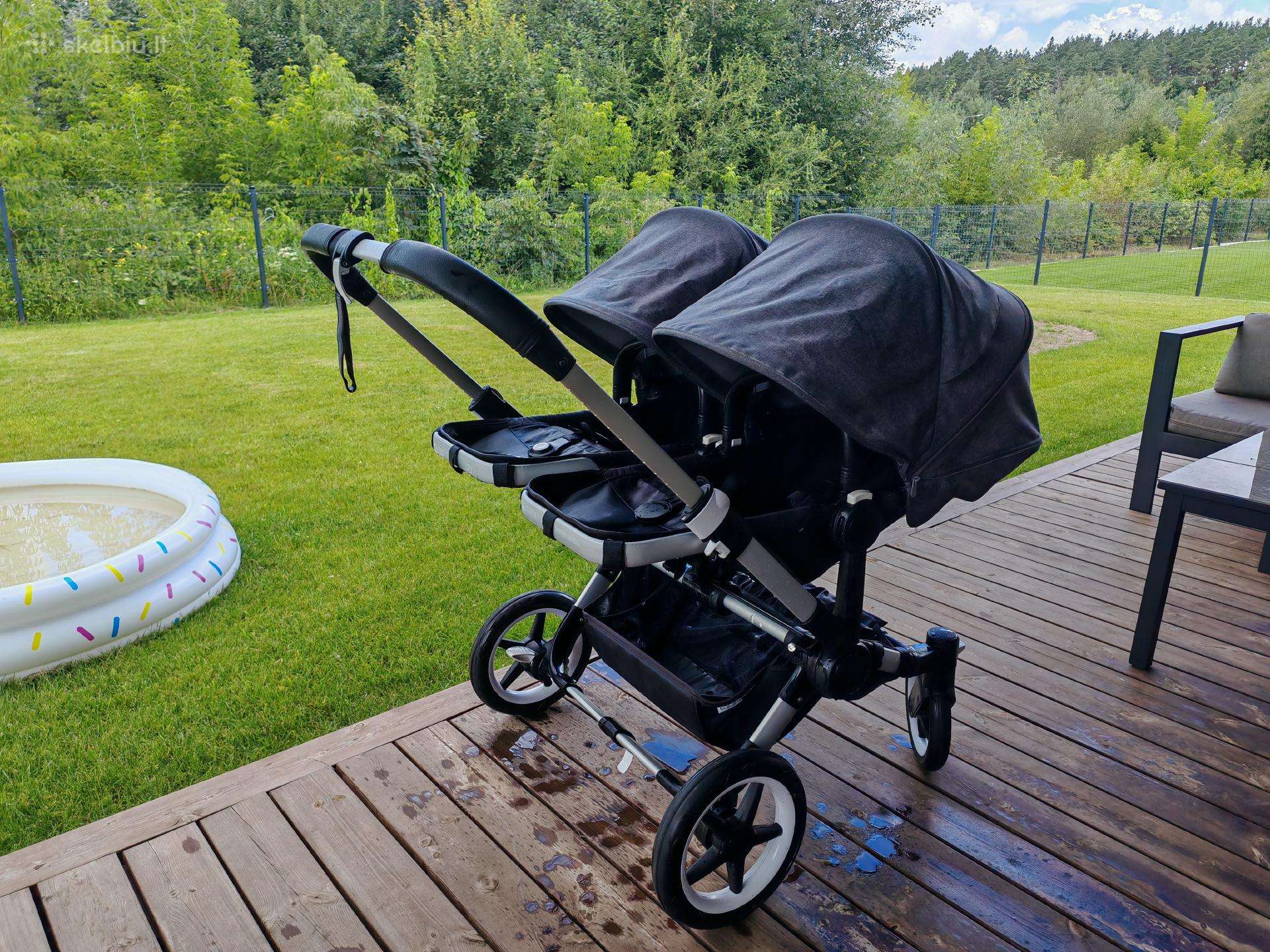Bugaboo Donkey 2