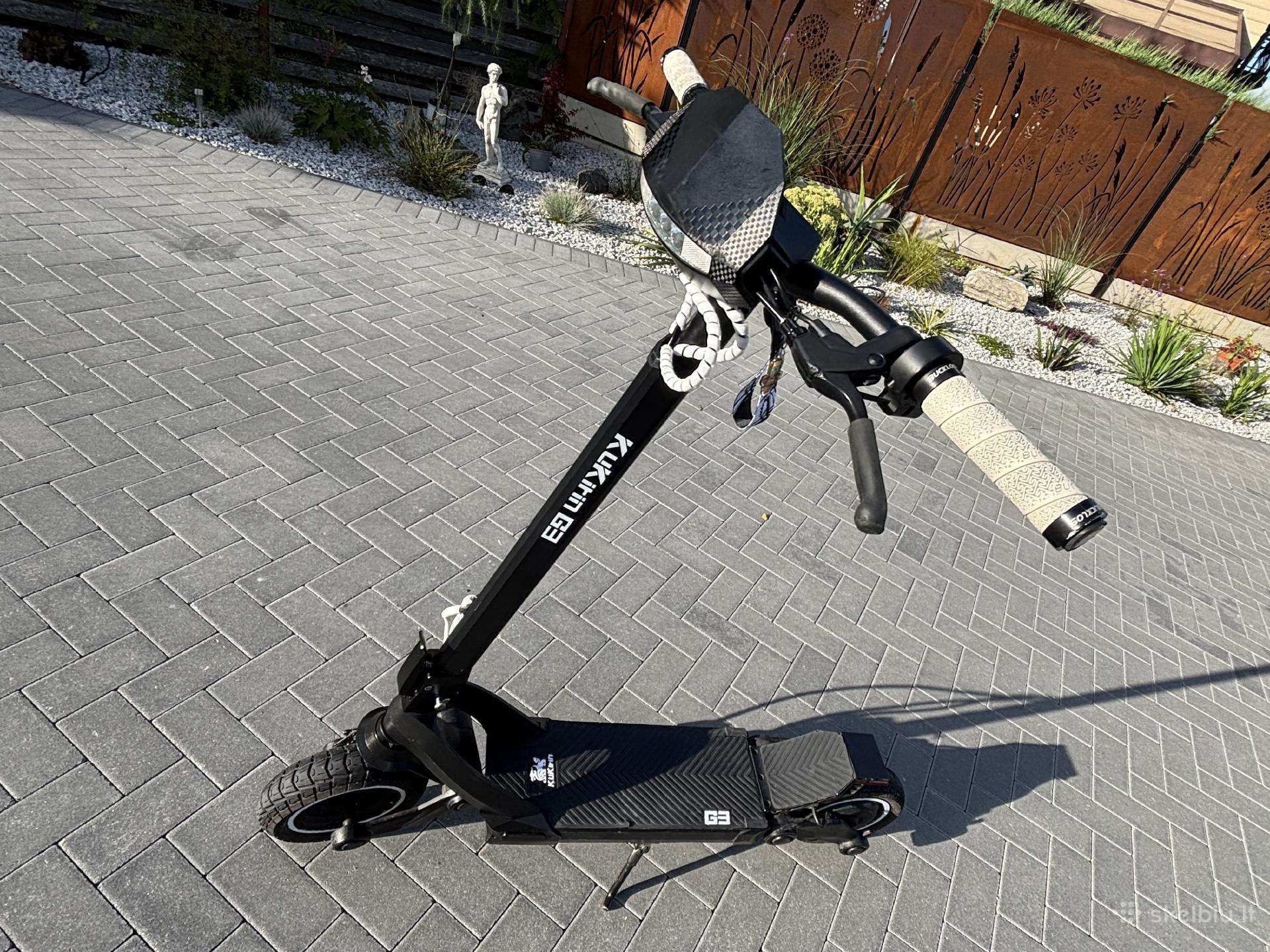 Kukrin g3
