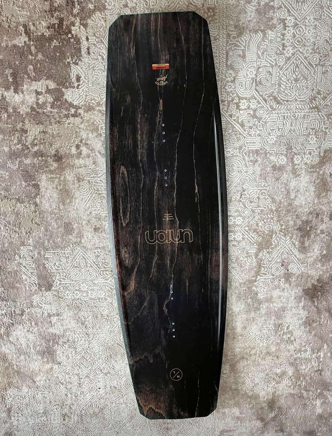 Hyperlite union wakeboard