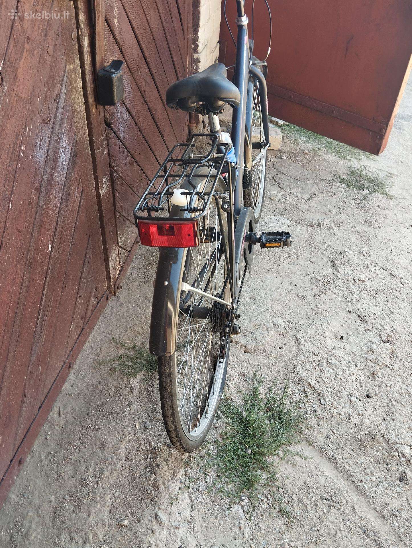City bike Storm