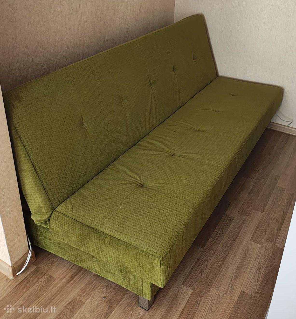 Sofa lova