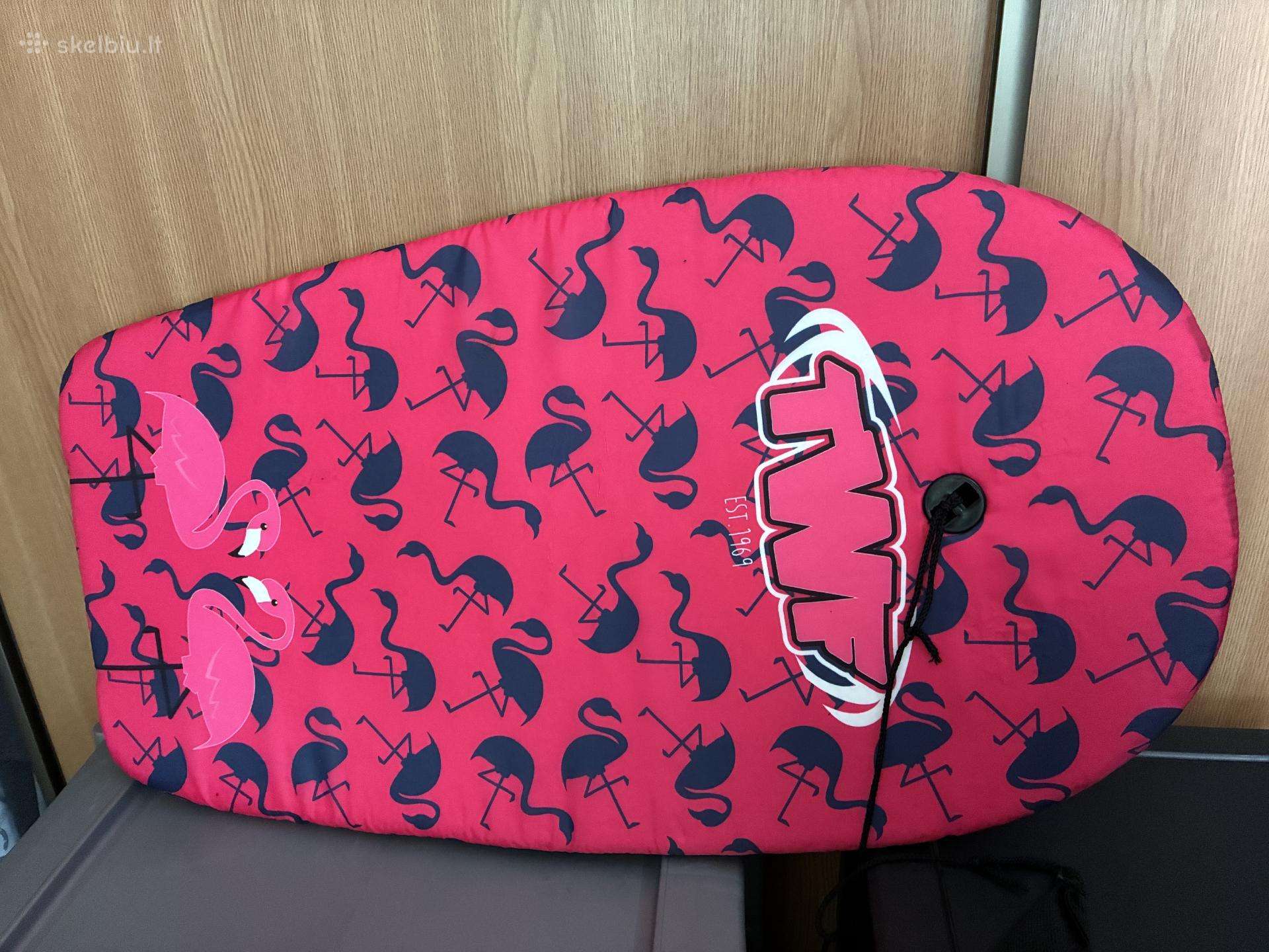 Plaukimo lenta vaikui 83cm