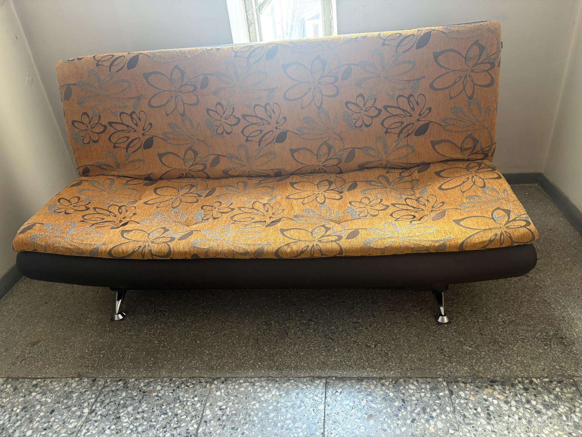 Sofa/lova