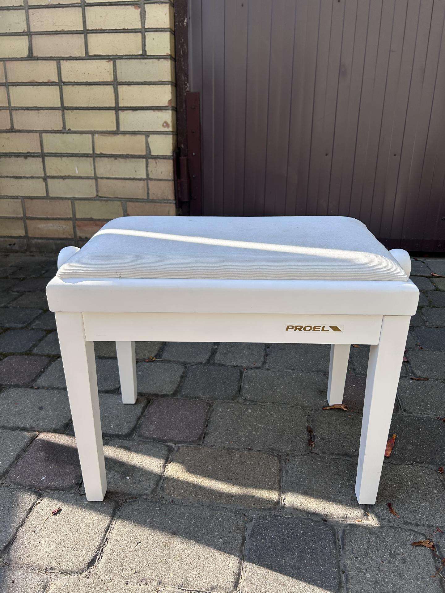 Pianino kėdė