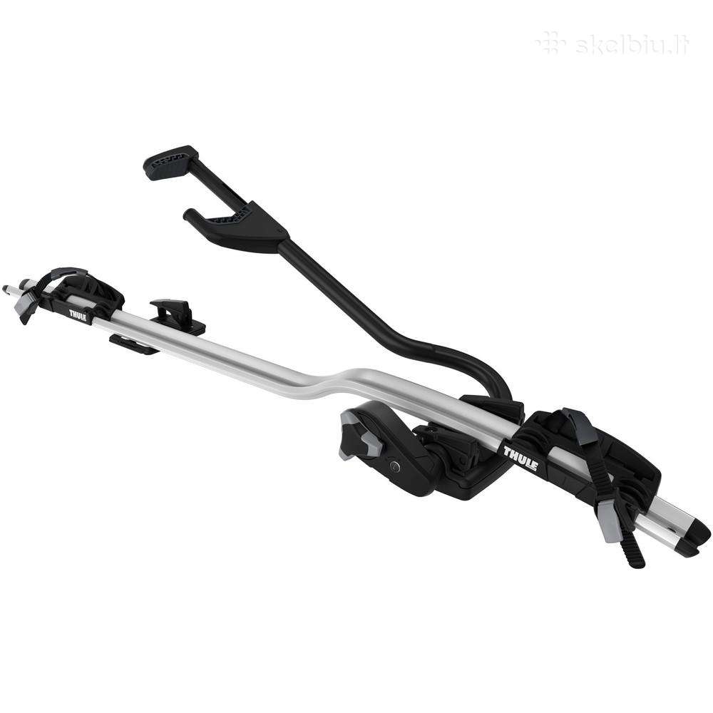 Thule proride 598