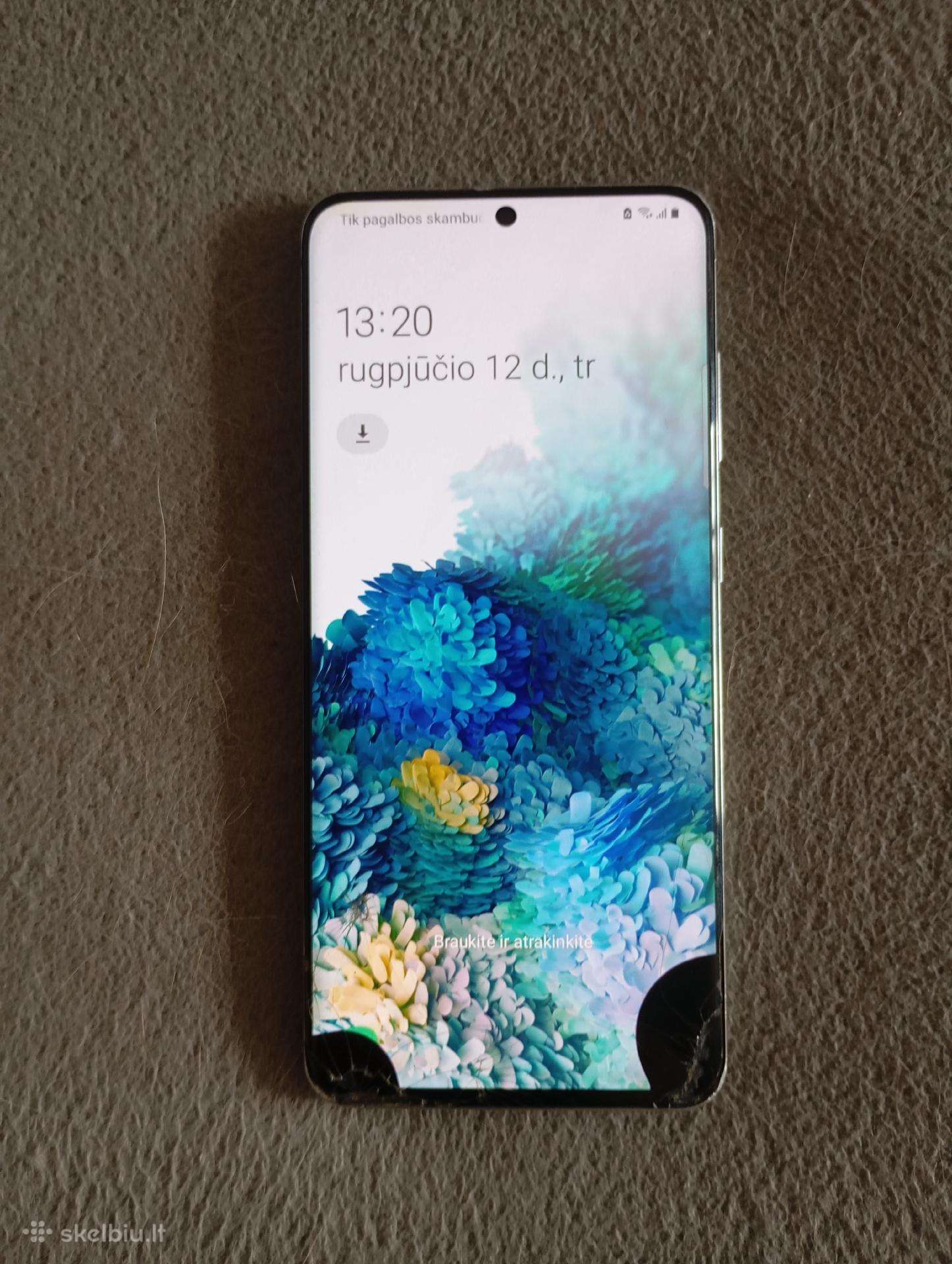 Samsung s20 128 GB
