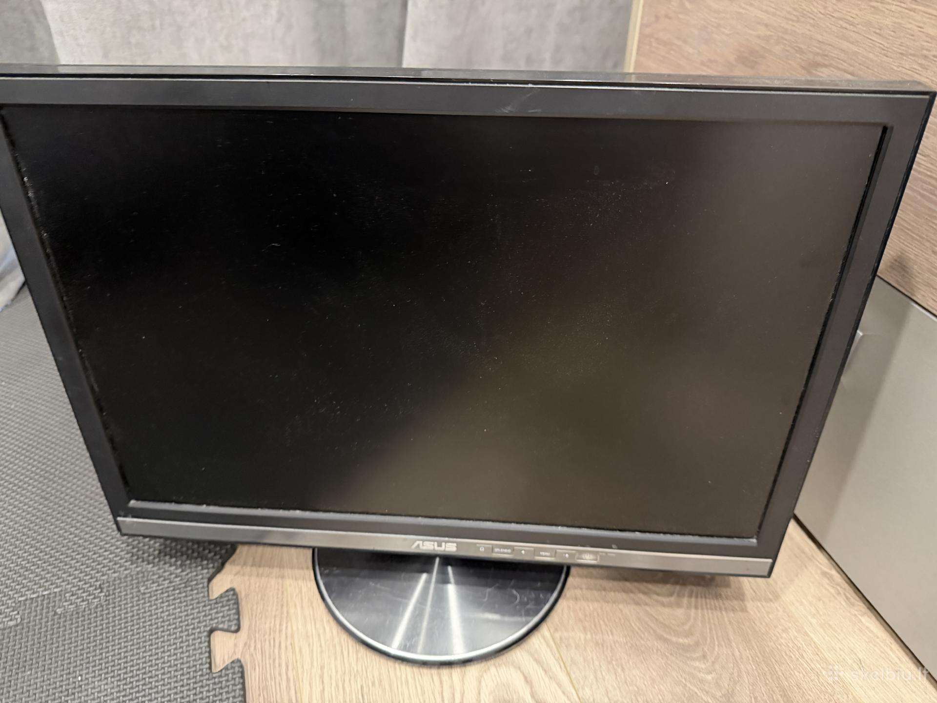 Asus Mw221 1650x1080