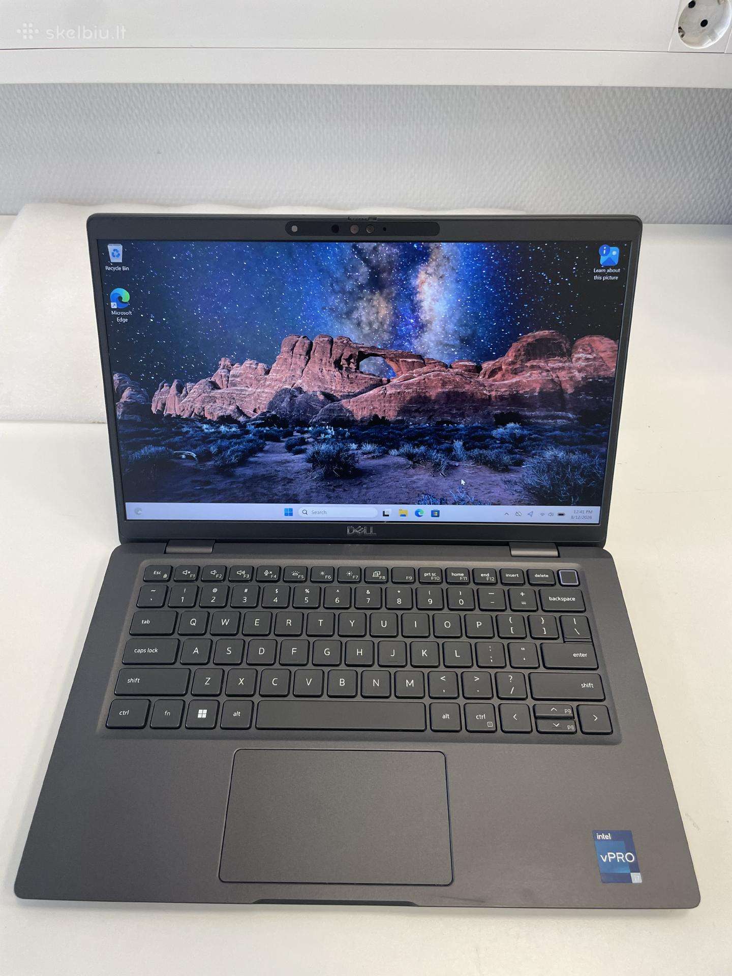 Dell Latitude 7330 i7-1265u 16 GB RAM 512 GB SSD