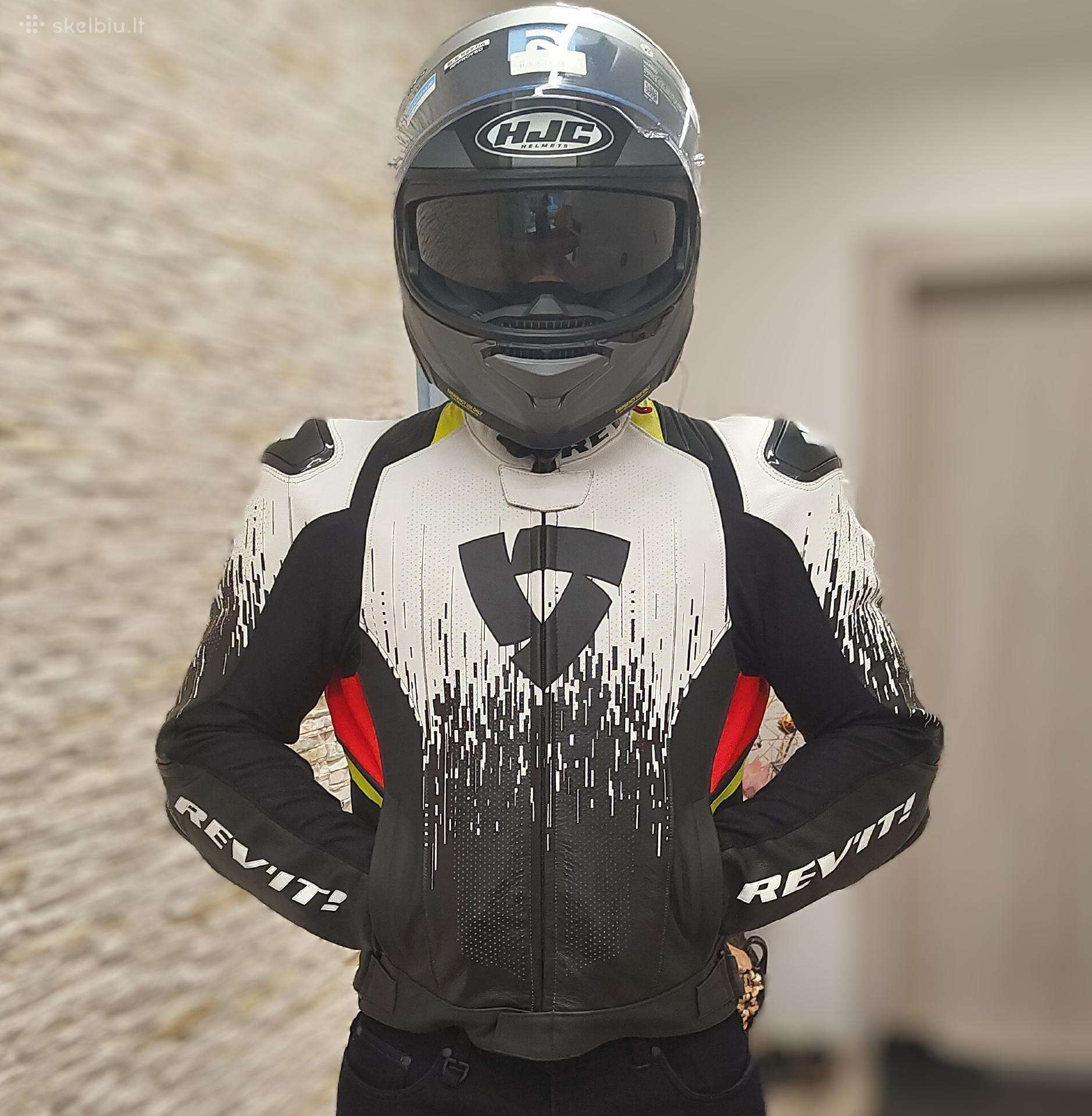 Jacket Quantum 2 Pro Air