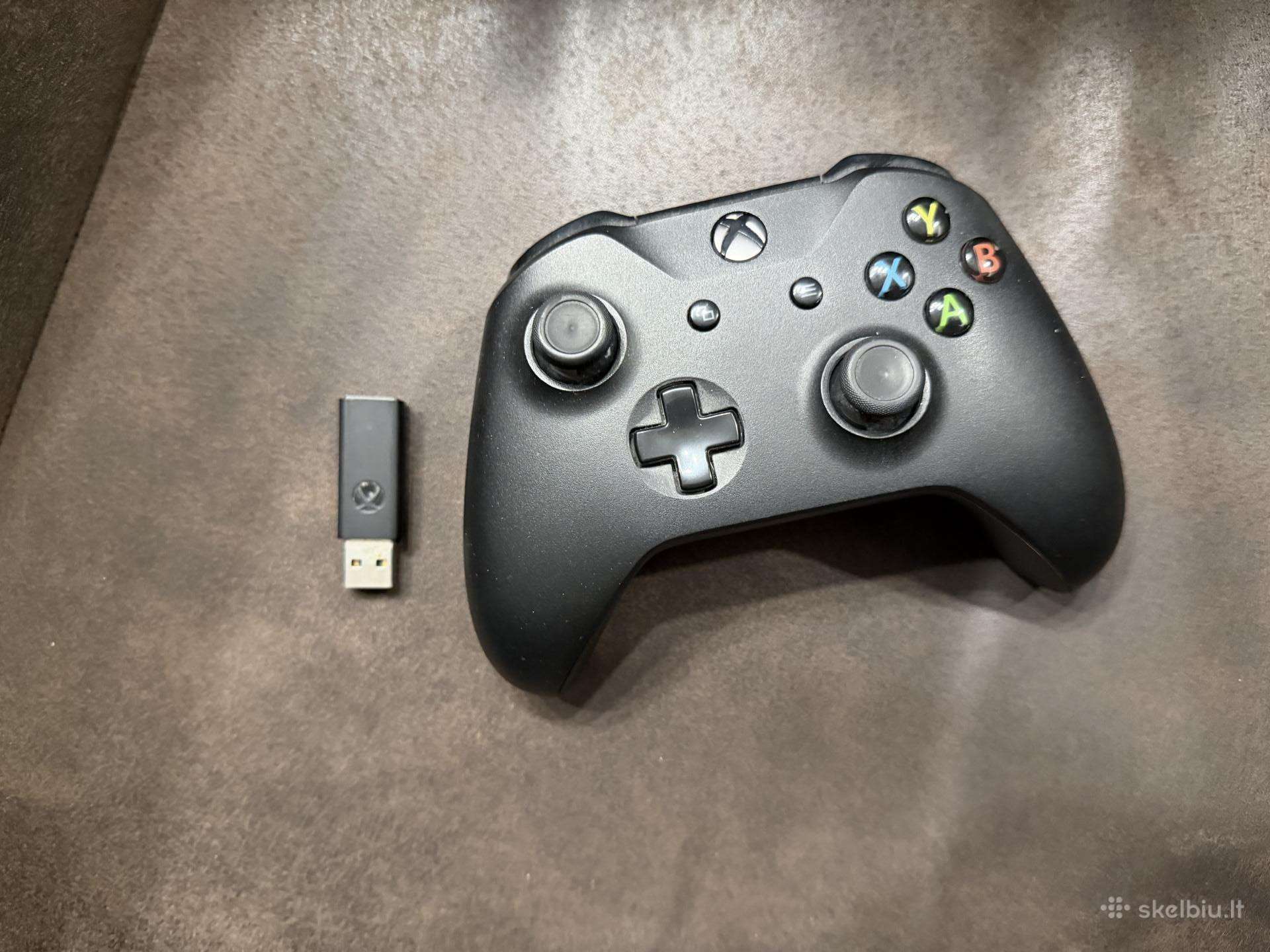 Xbox one pultelis