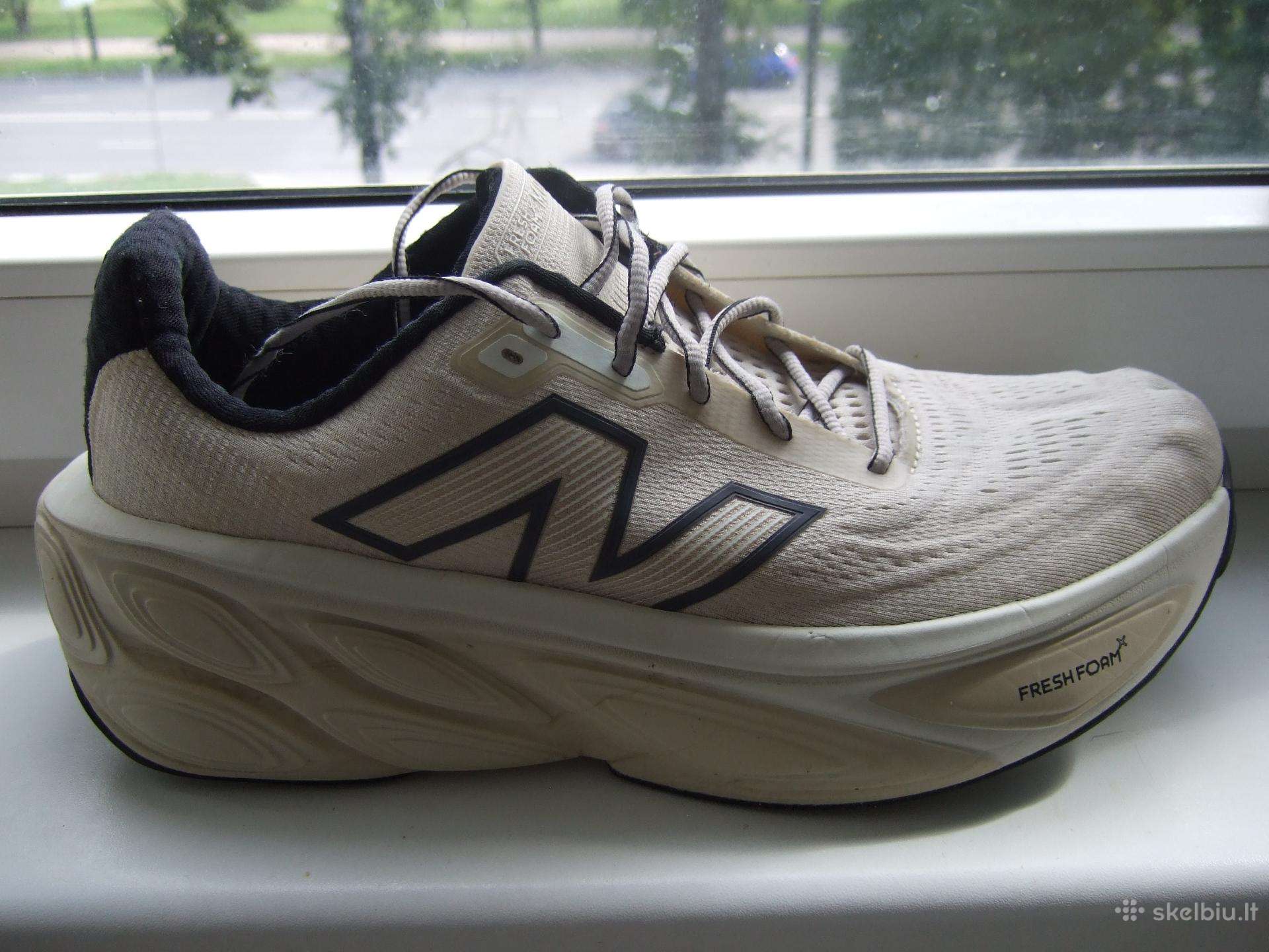 New Balance Fresh Foam X More v5 (45-46)