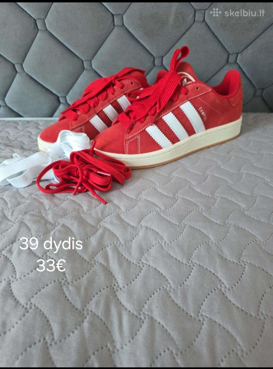 Adidas batai
