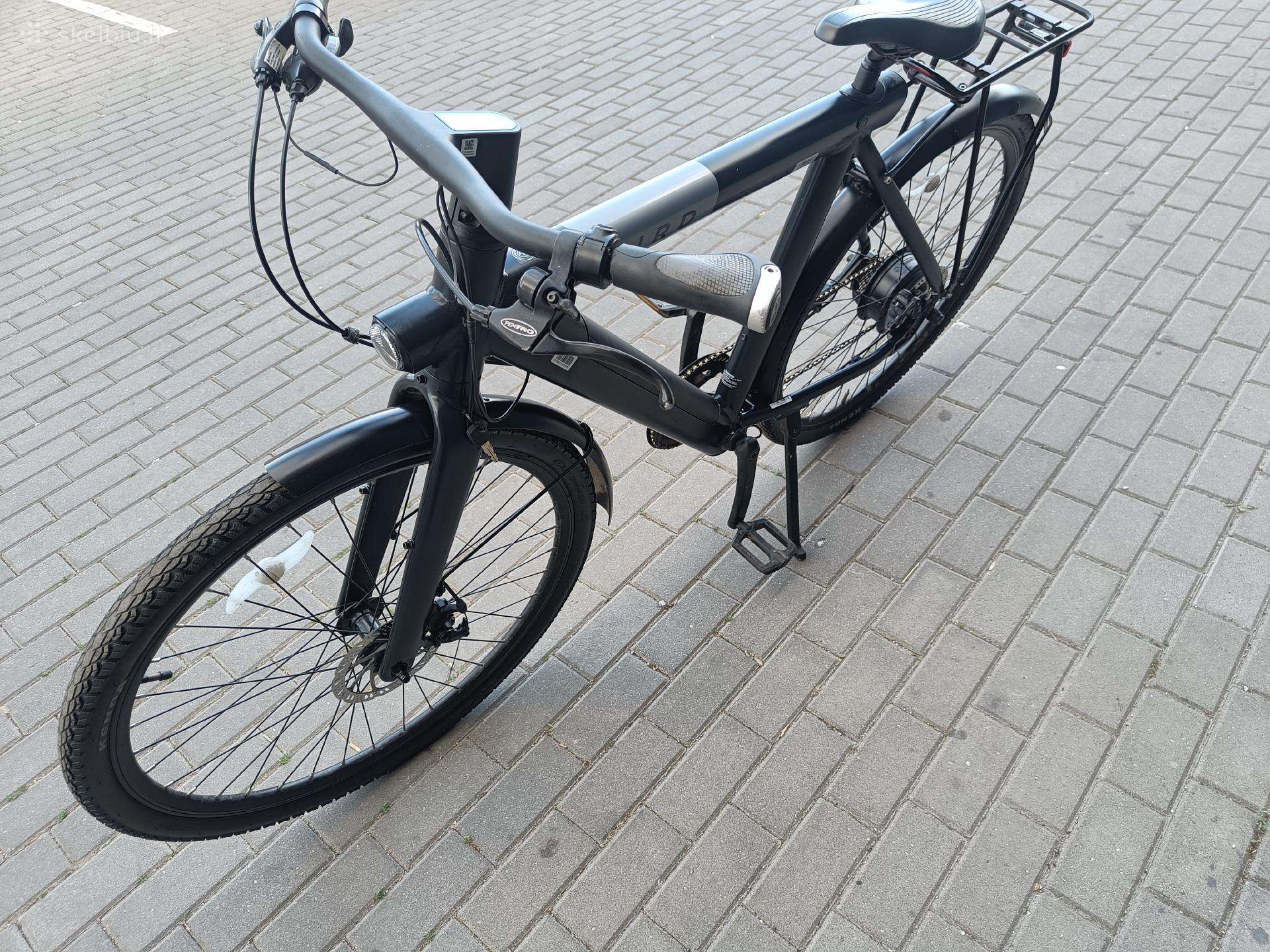 Electric bike -Kita-