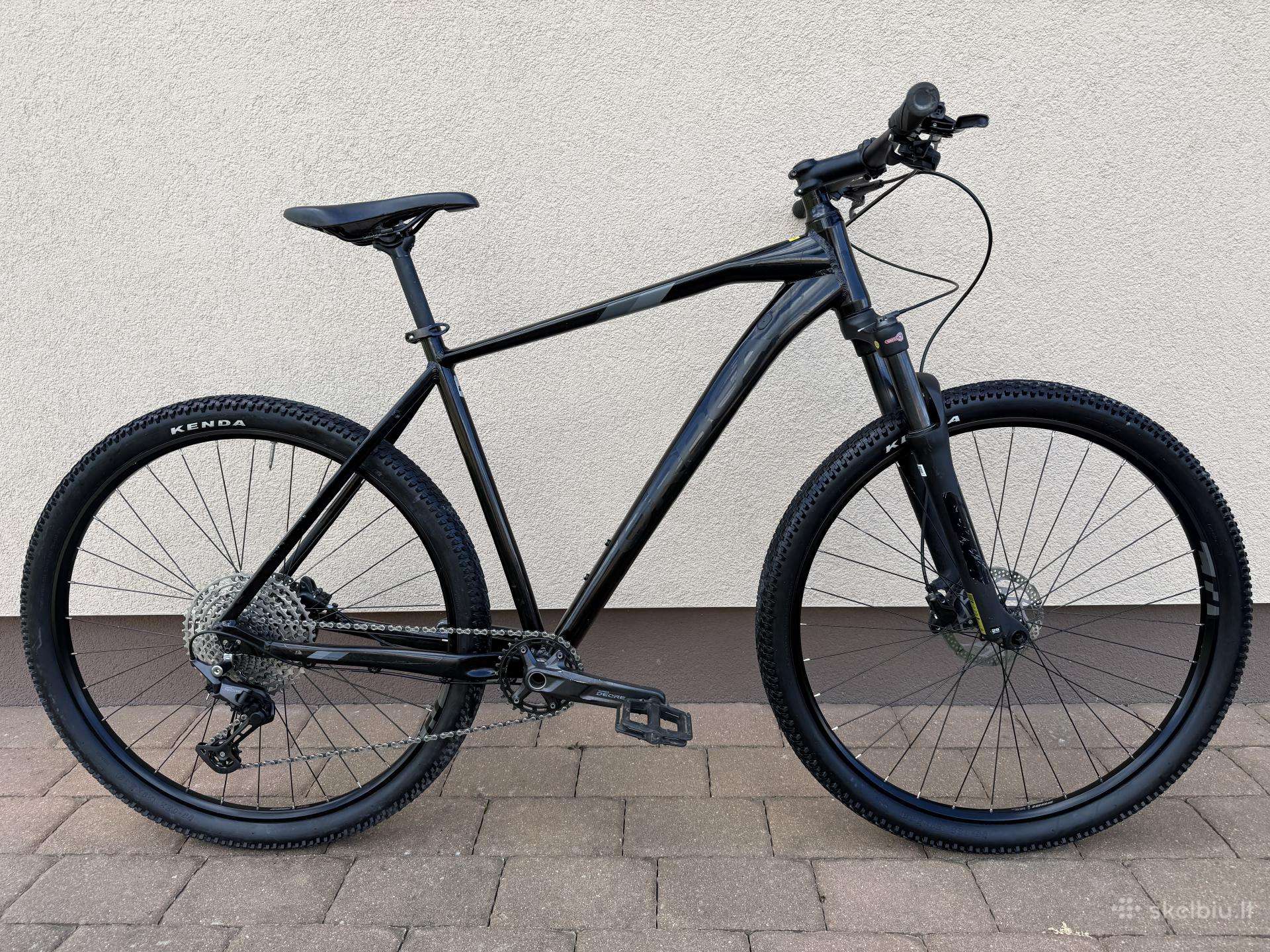 Orbea XL