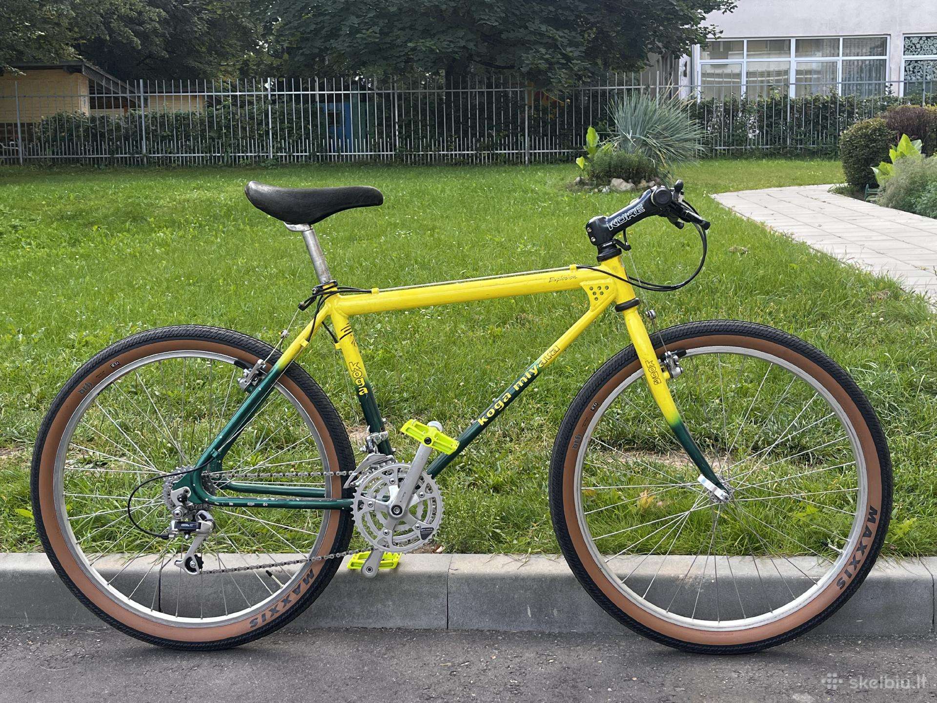 Retro MTB Koga miyata Explosion