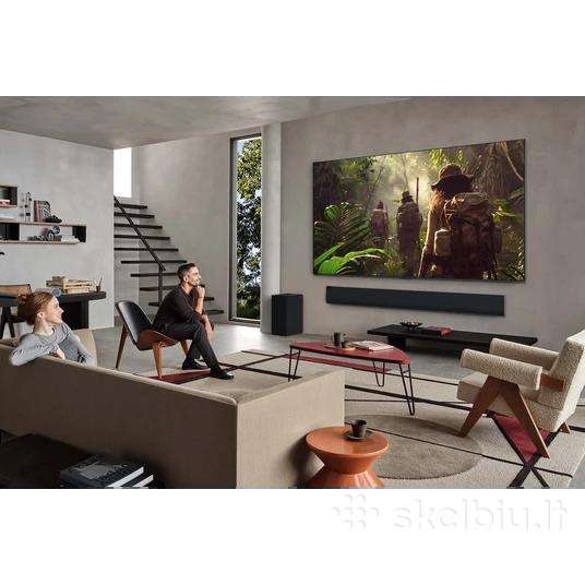 LG Oled55g51lw
