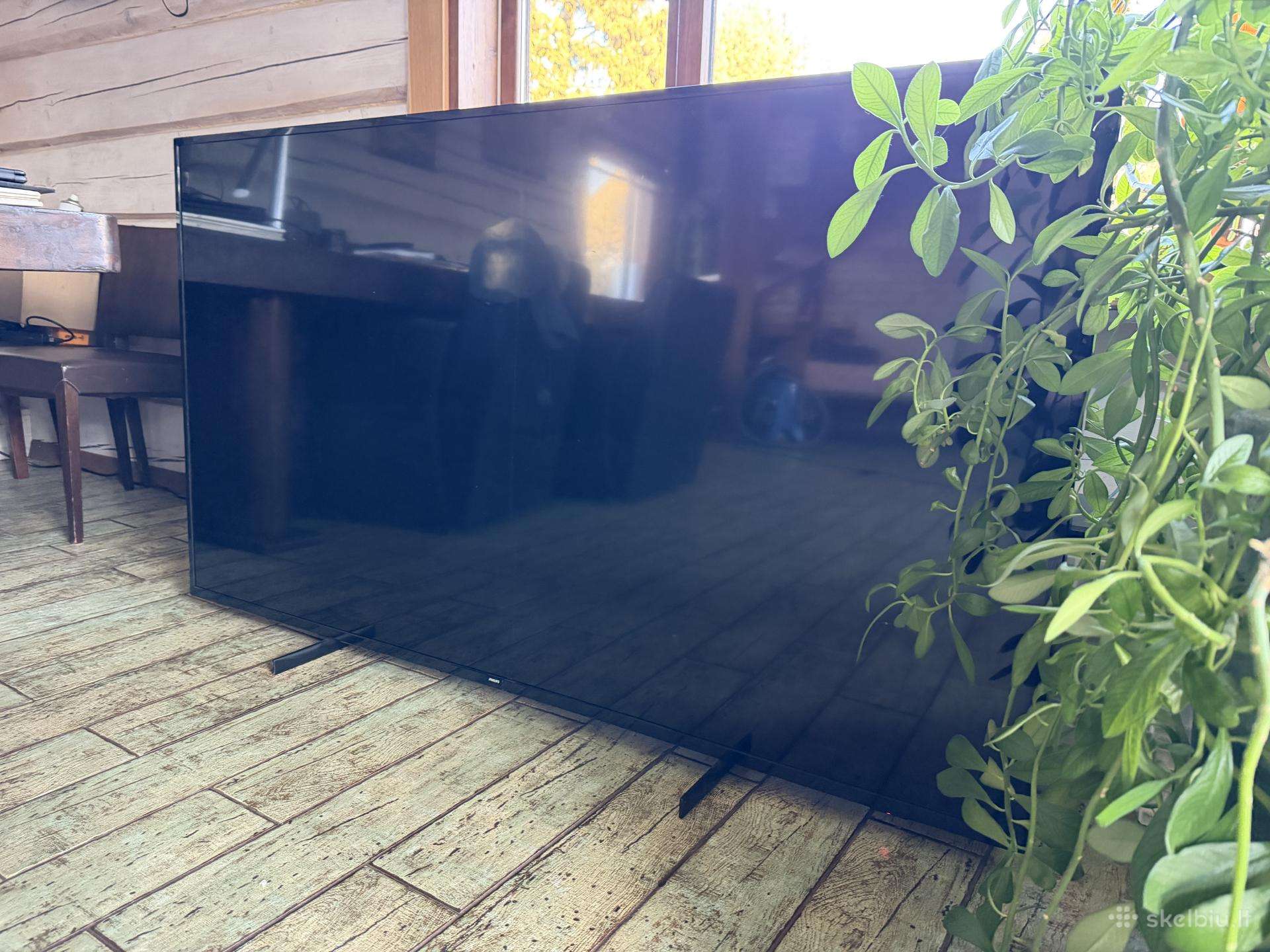 Televizorius Philips 70pus7505/12 Modelis