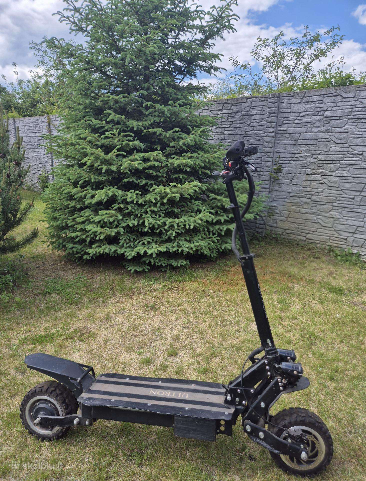 Ultron t108