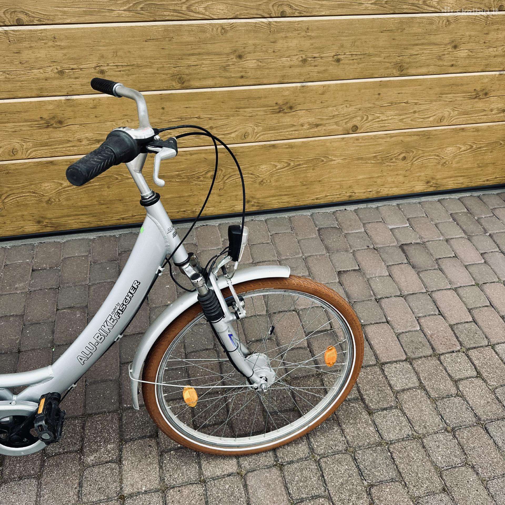 City bike -Kita-