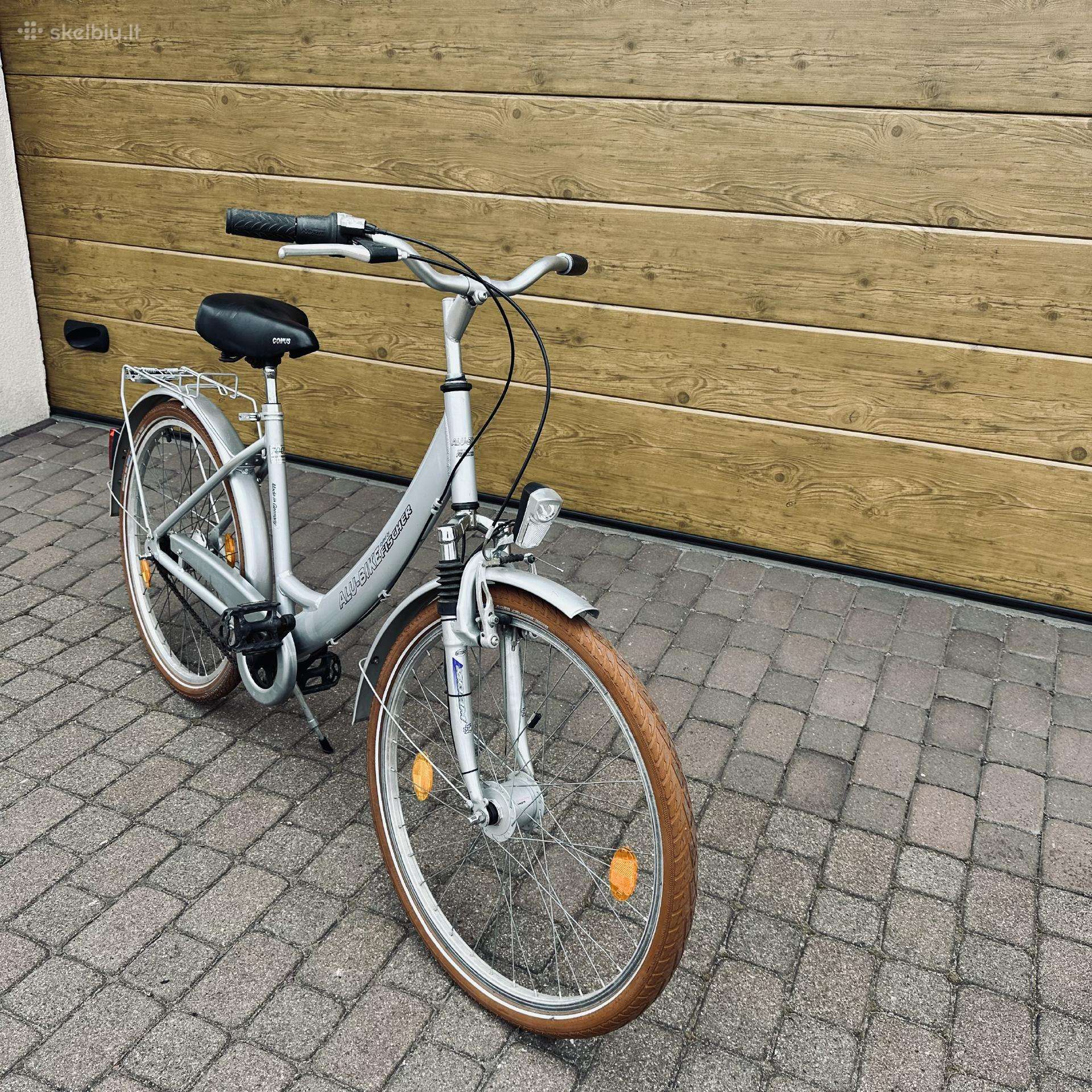 City bike -Kita-