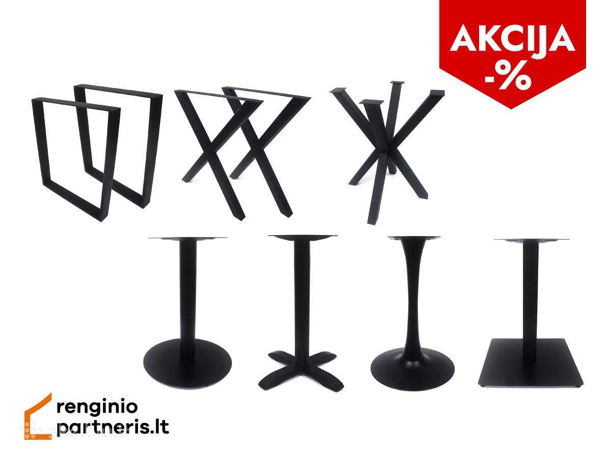 Stalo kojos