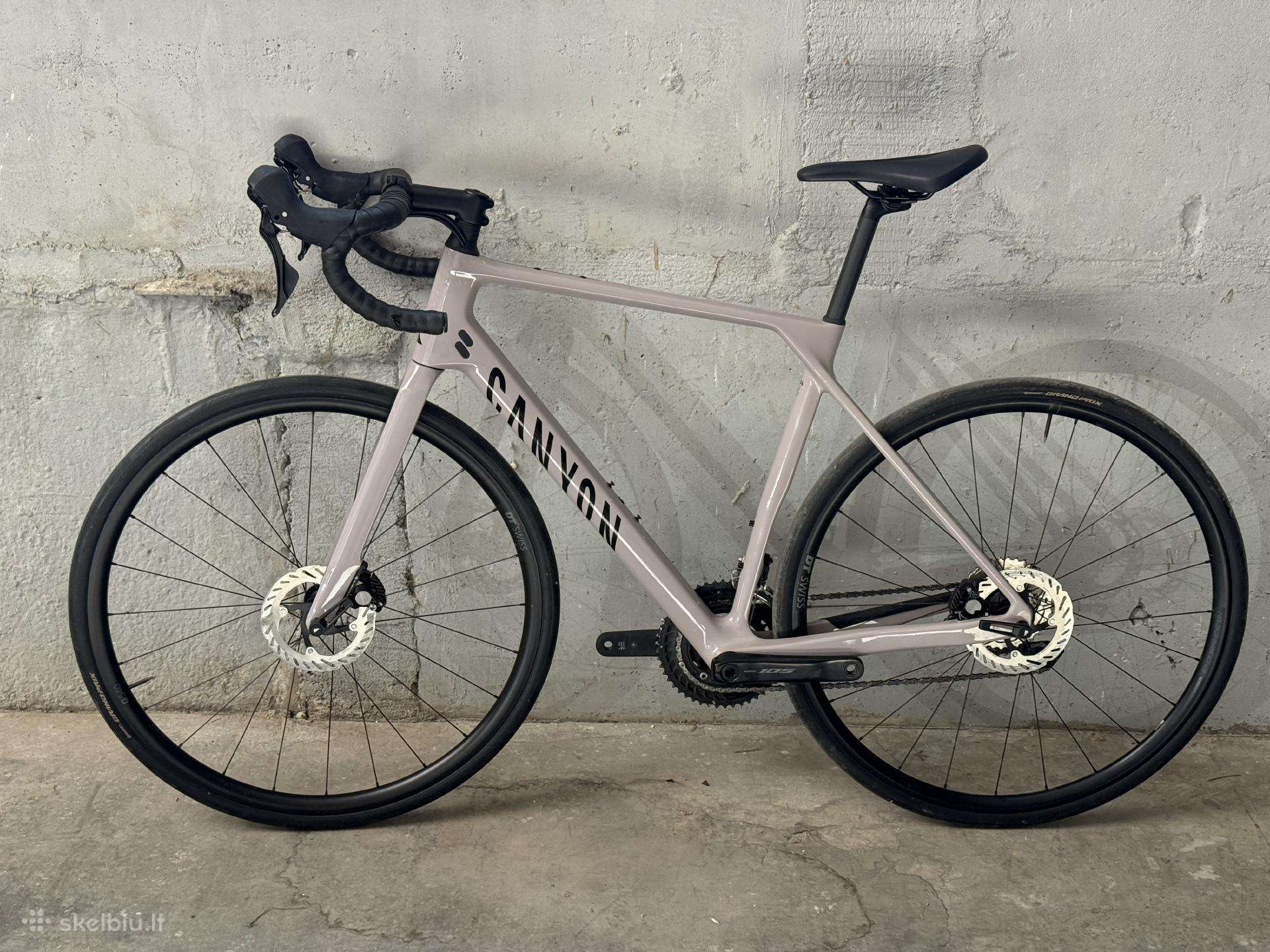 Canyon Endurance Cf7 Ltd 2026