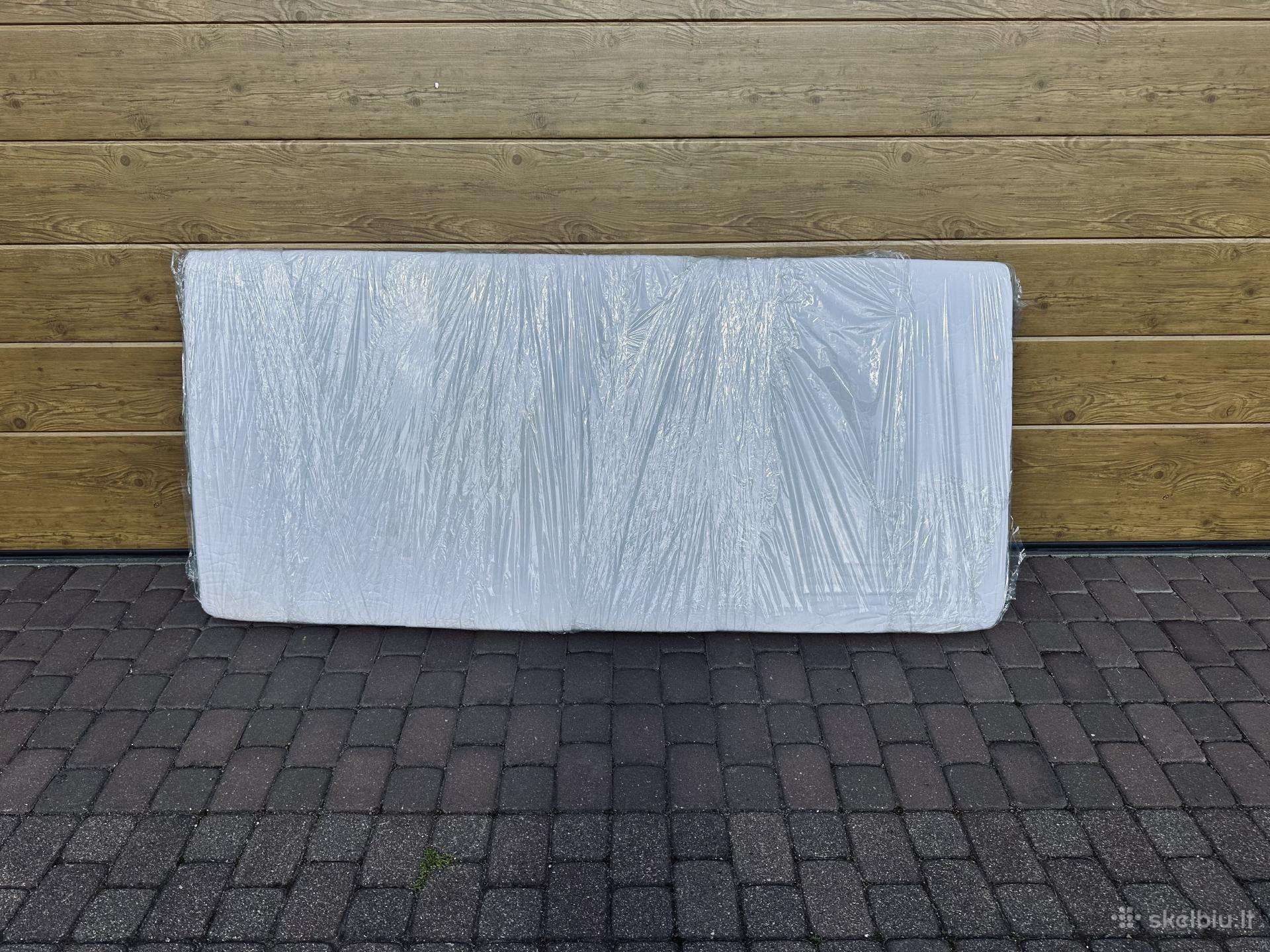 Puikios būklės čiužinis 90 cm pločio
