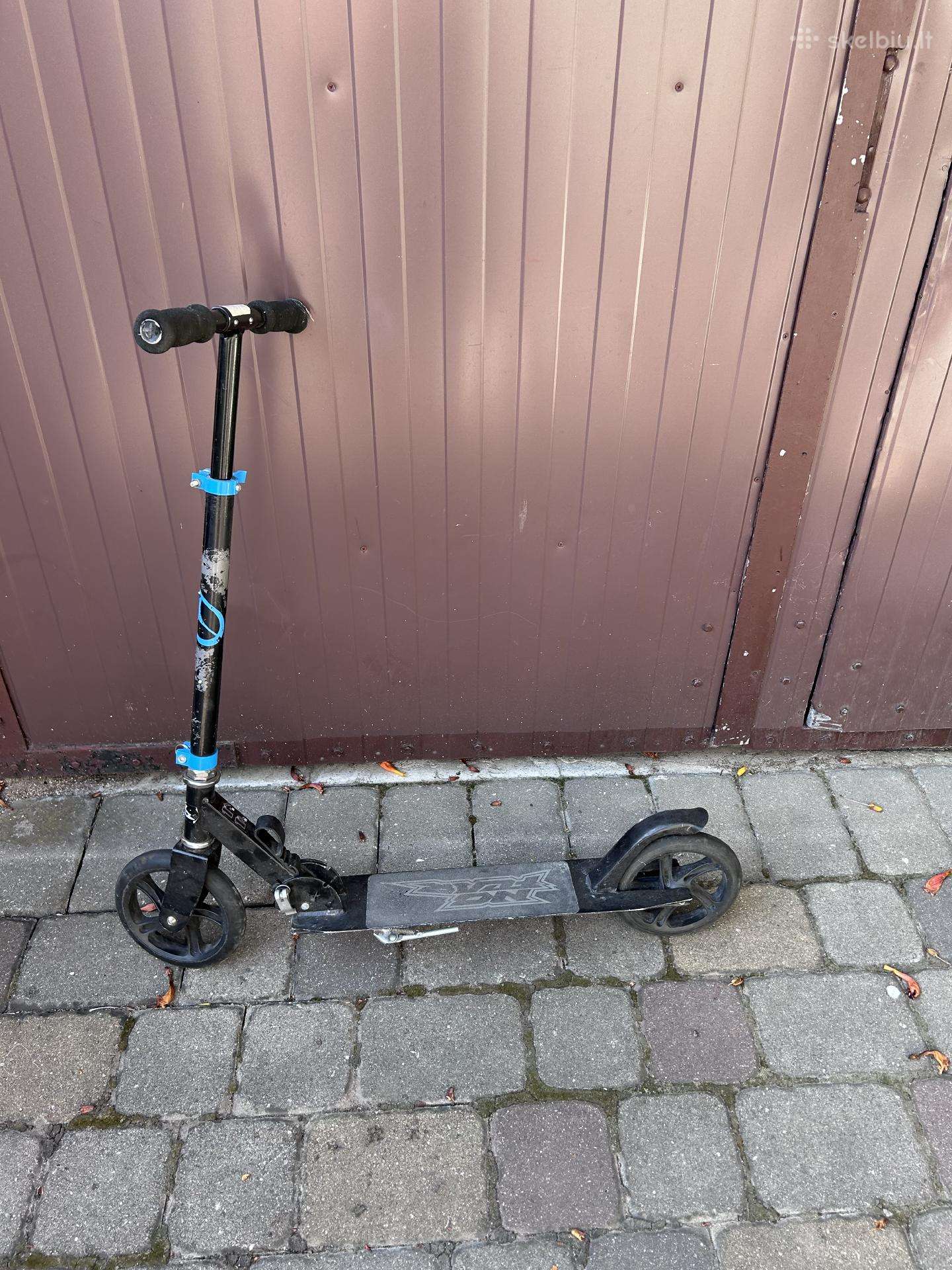 Paspirtukas