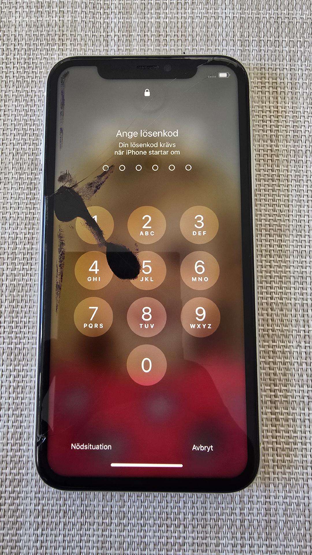 Apple iPhone 11