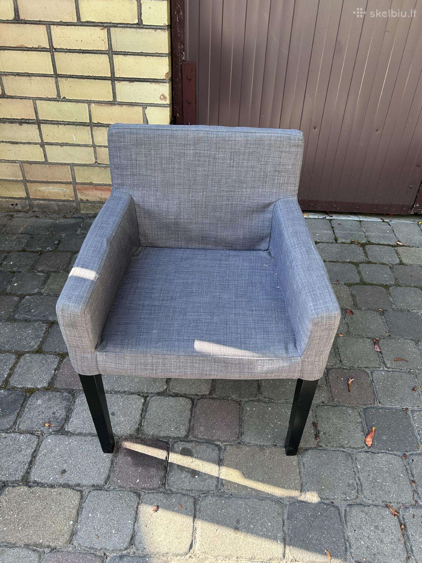 Ikea kėdė