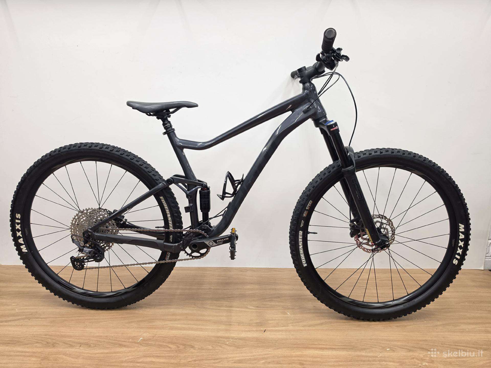 Giant Stance 2 29er L 1x12s