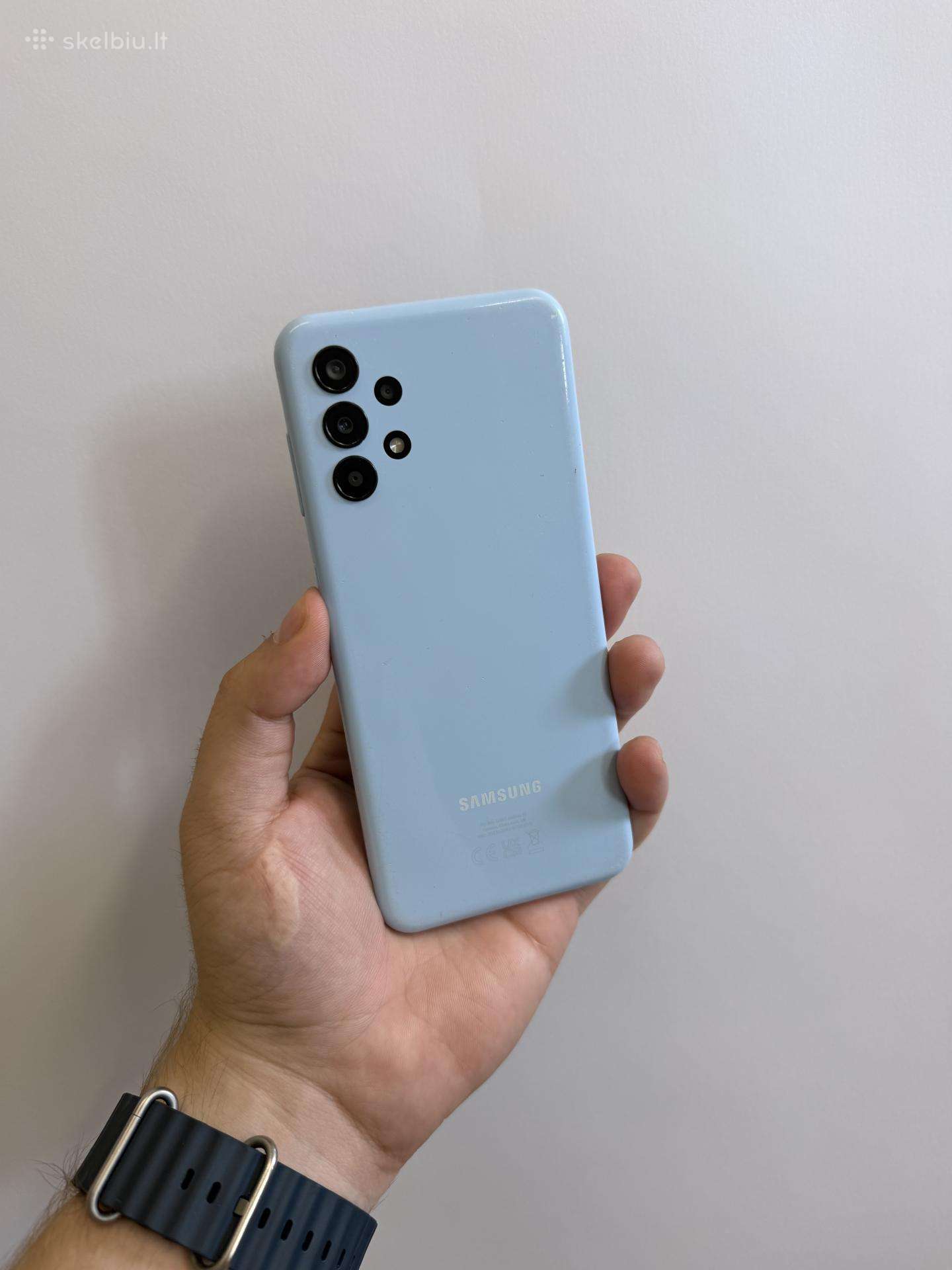 Samsung A13
