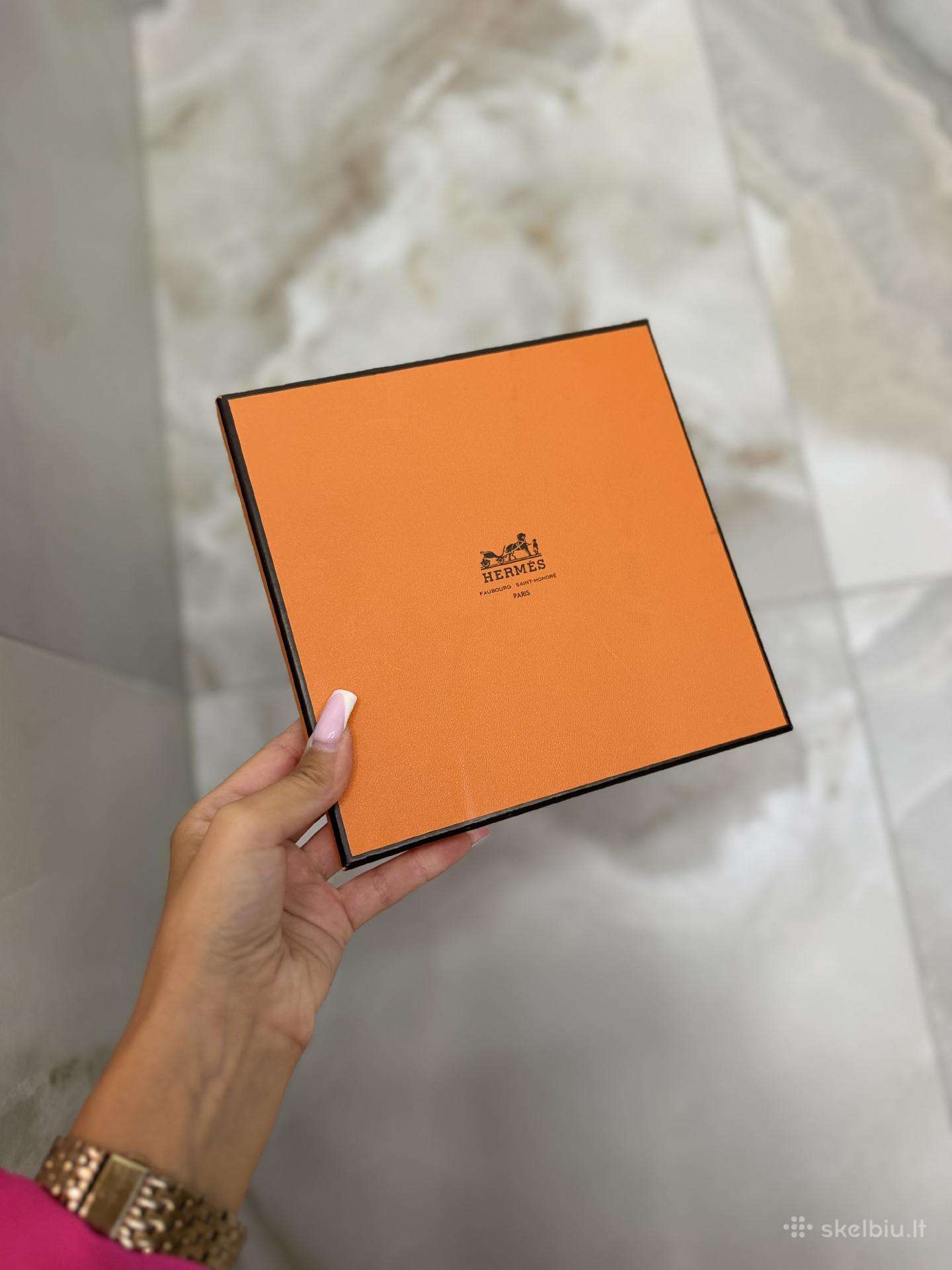 Hermes skarele