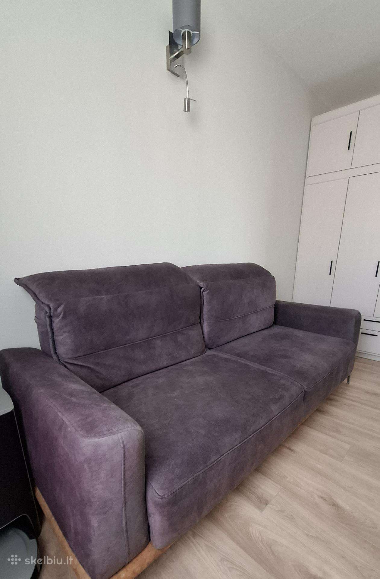 Sofa-lova