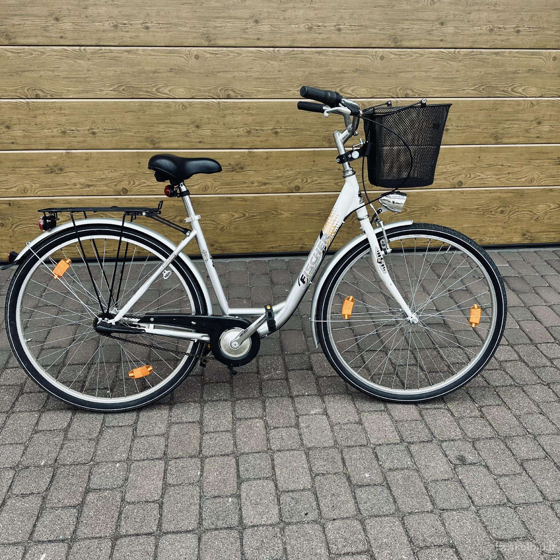 City bike -Kita- 28″