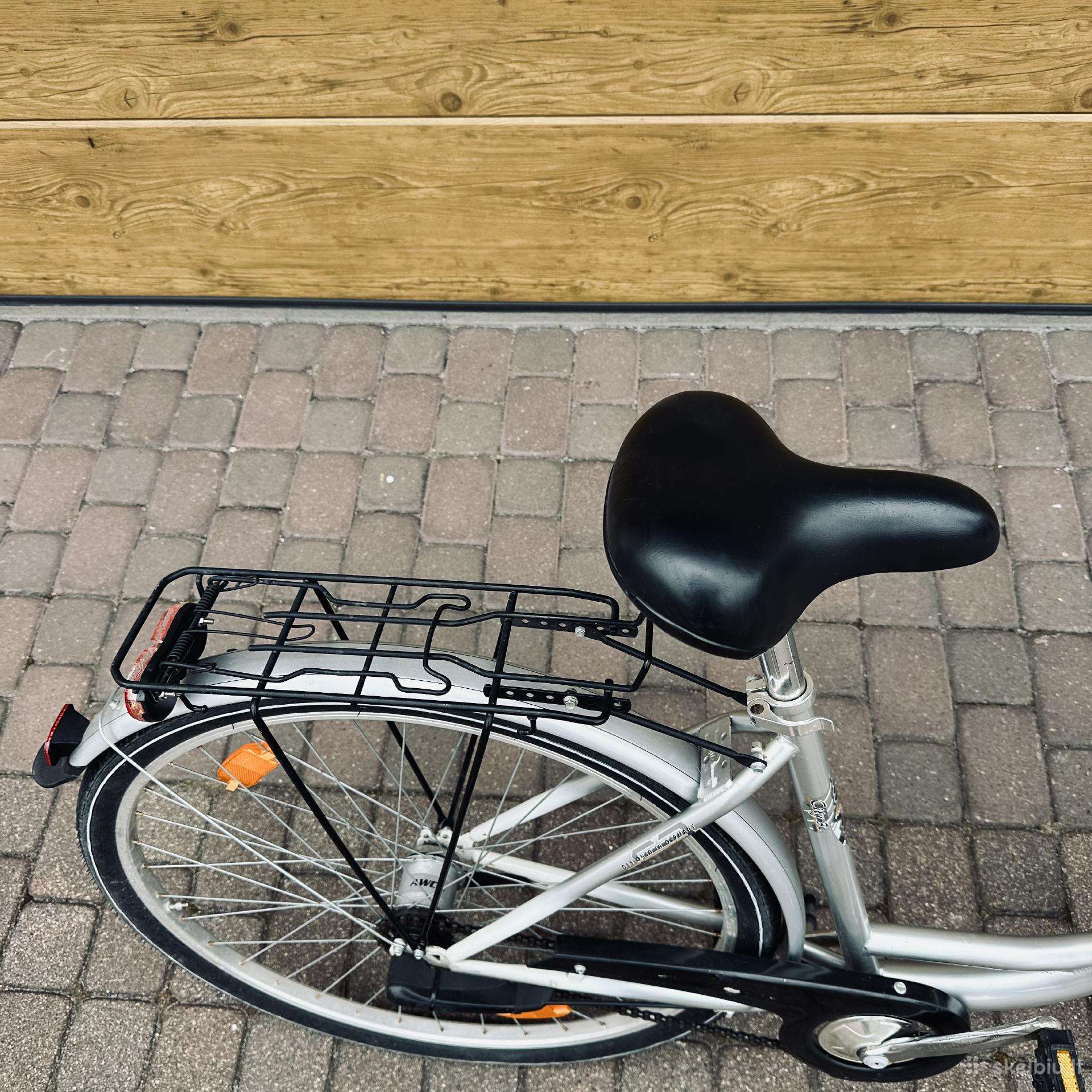 City bike -Kita- 28″