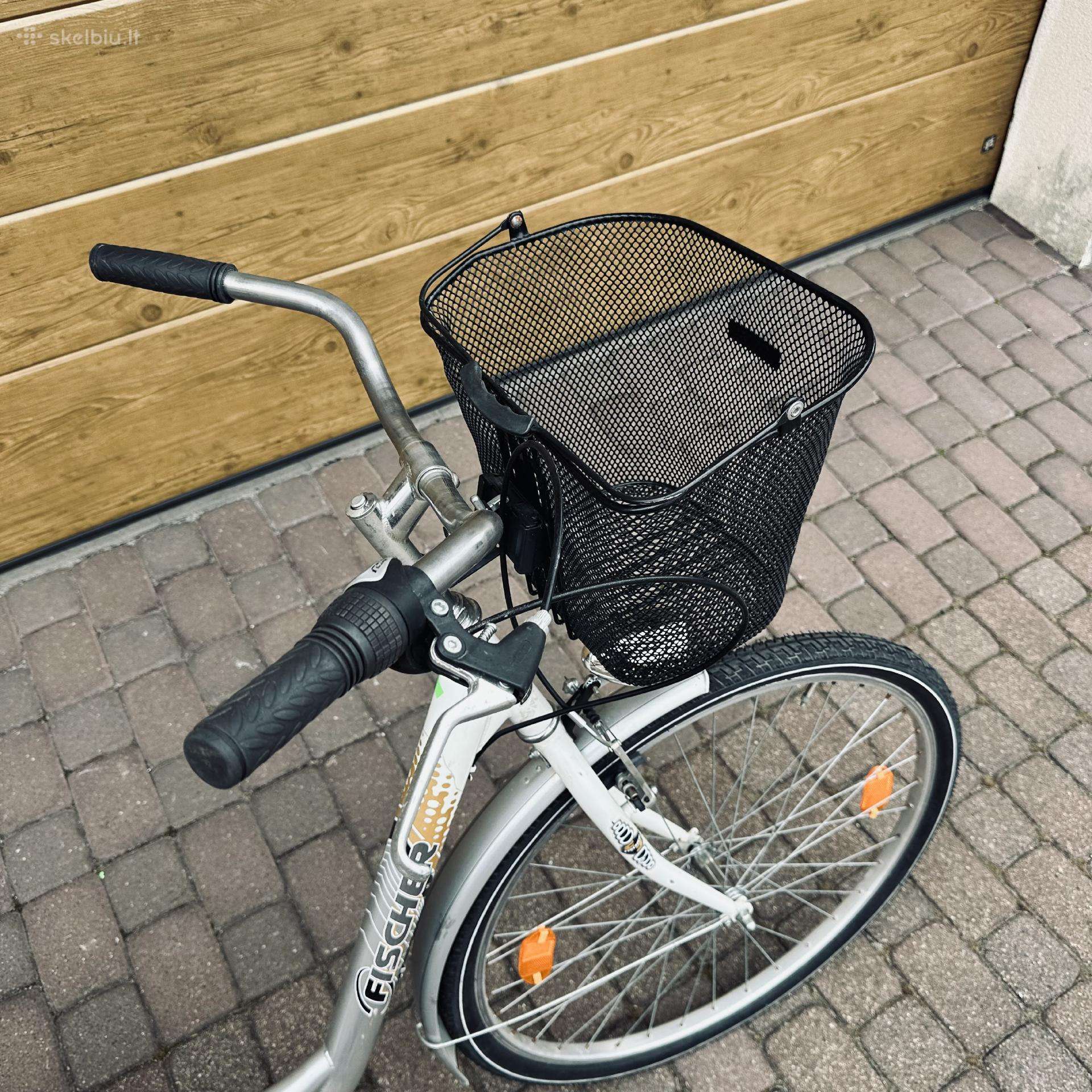 City bike -Kita- 28″