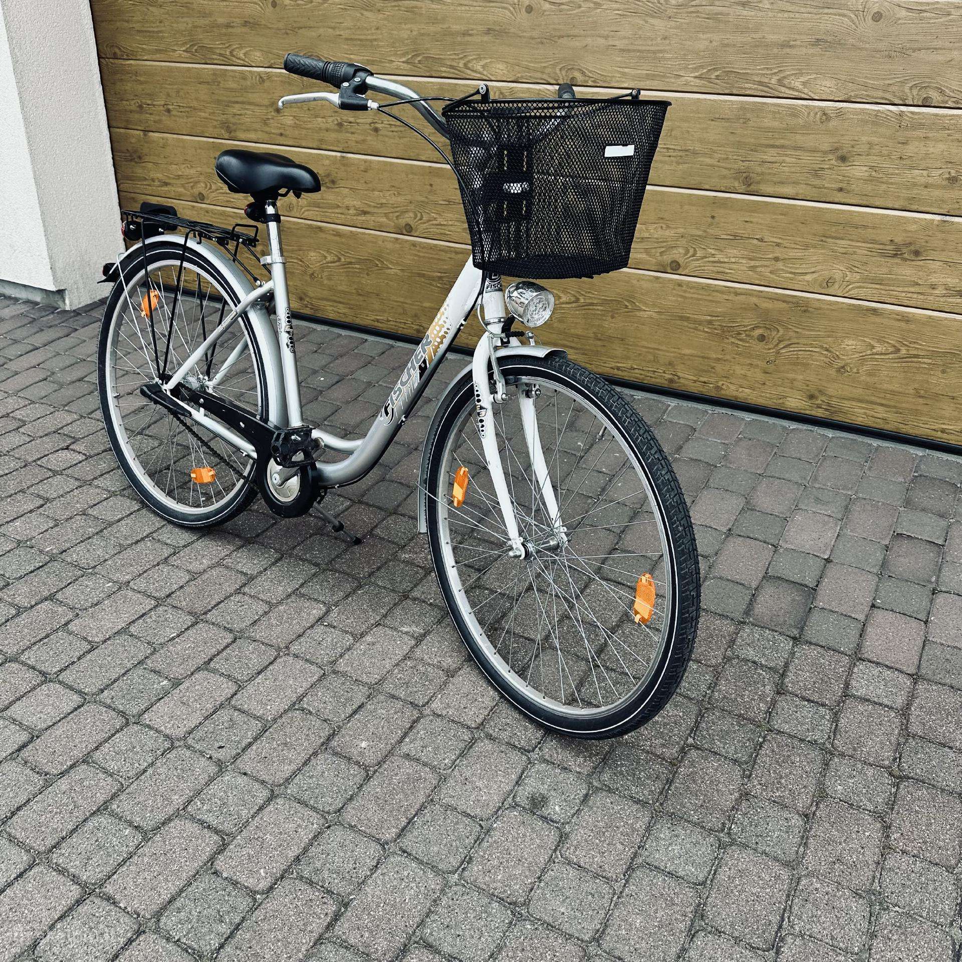 City bike -Kita- 28″