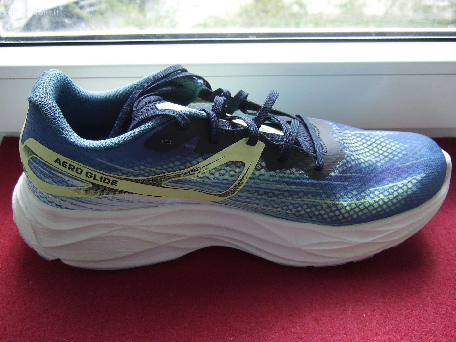 Salomon Aero Glide 46 2/3 dydis