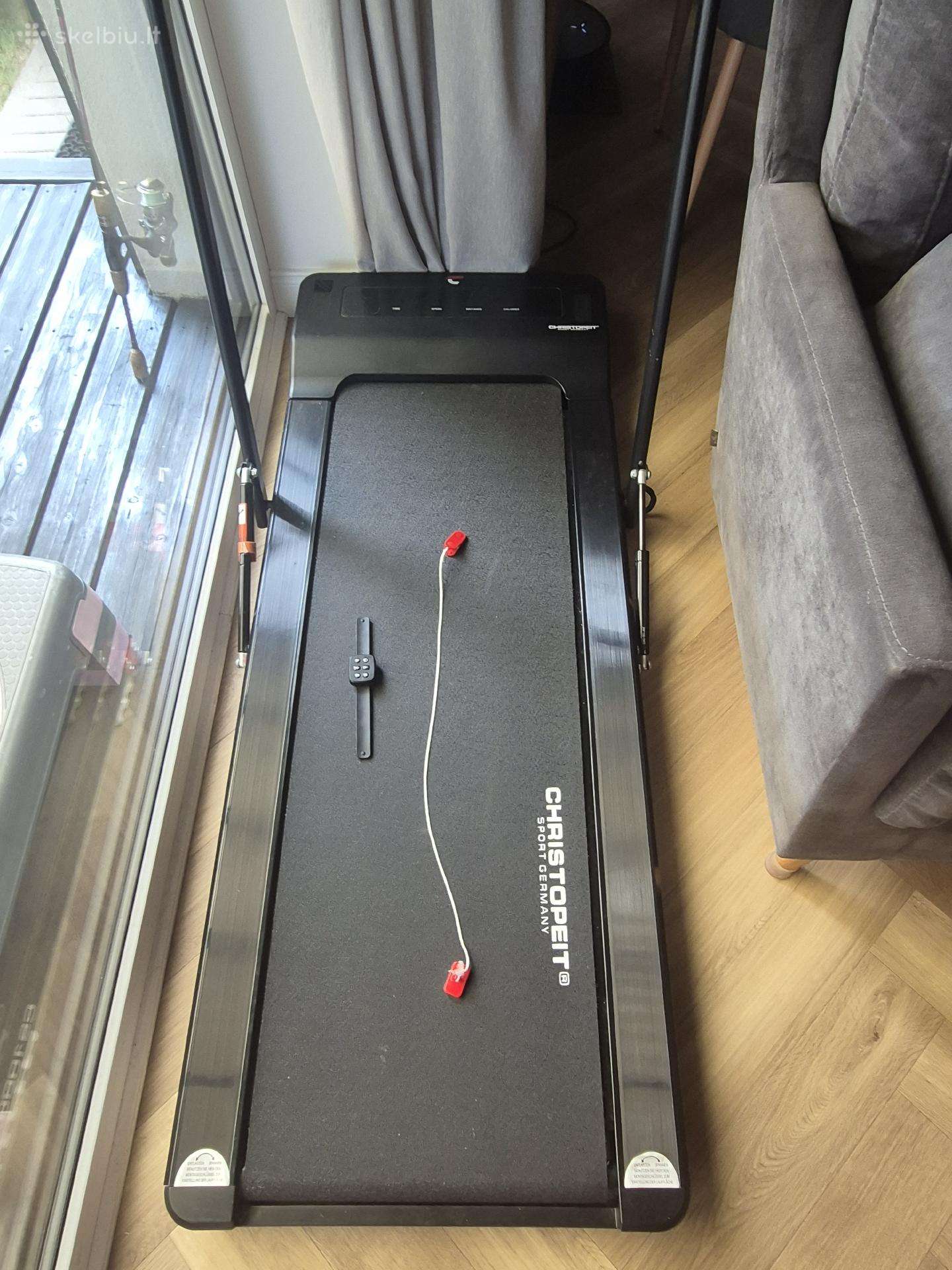 Christopeit Sport Cs 1000