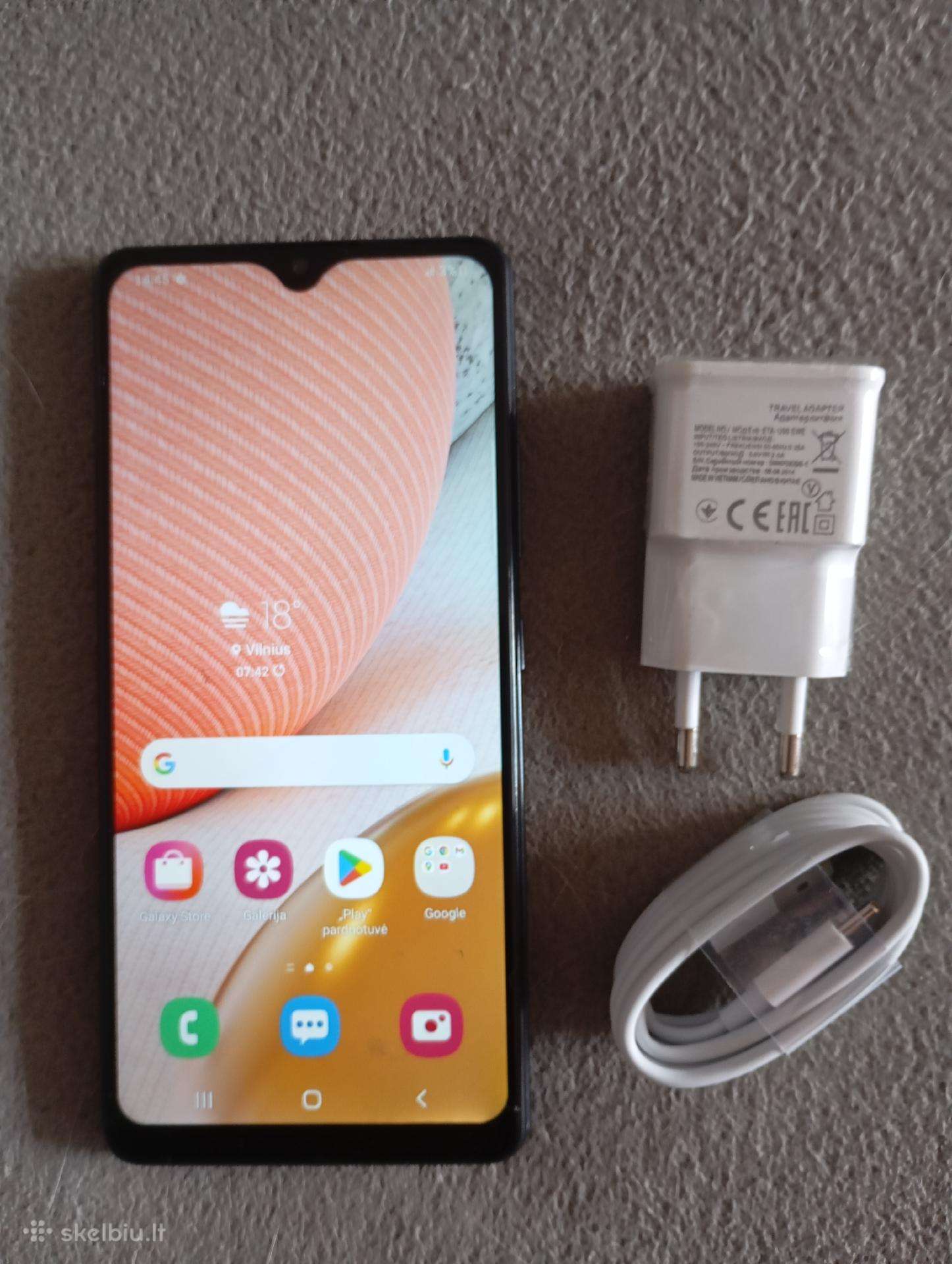 Samsung a42 5G 128gb