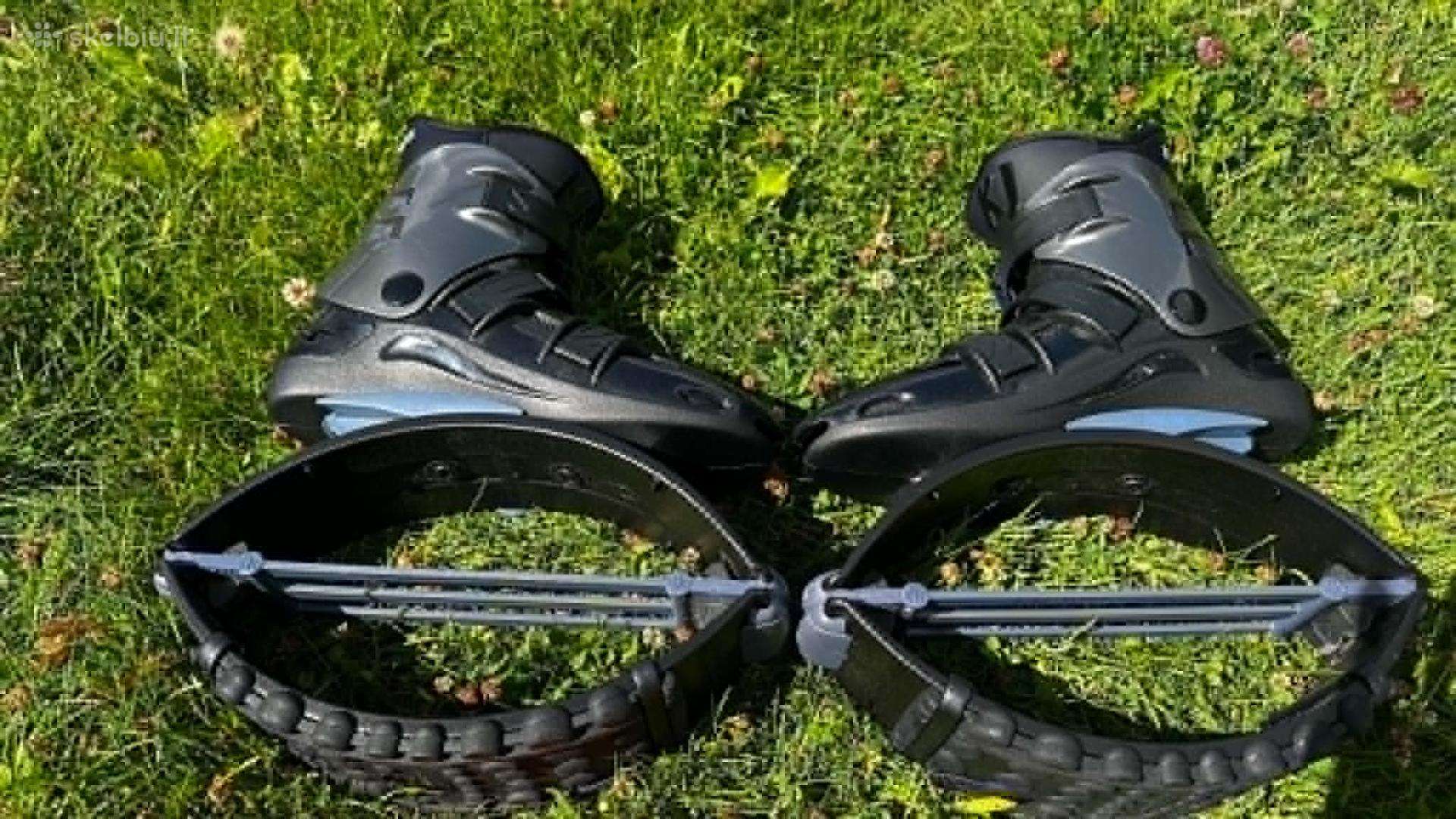 Kangoo Jumps batai