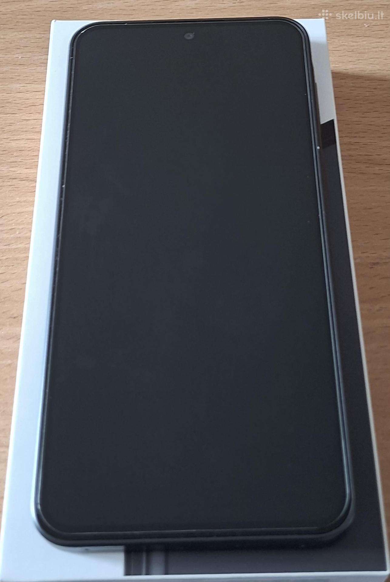 Parduodu Samsung Galaxy A37 5G