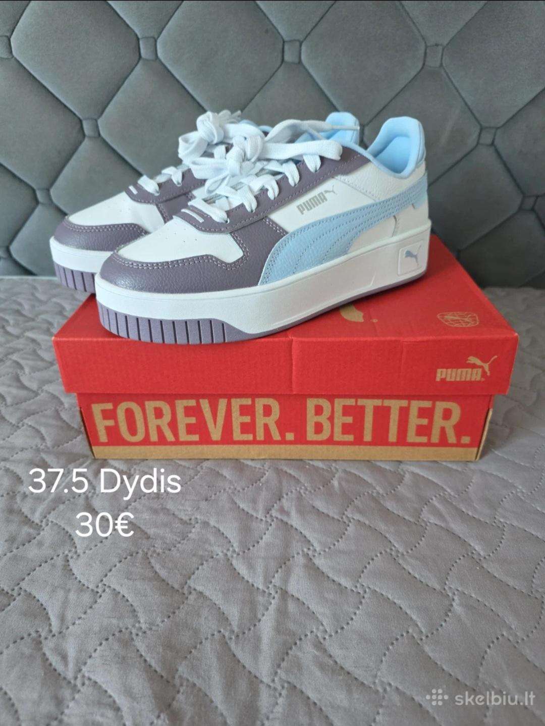 Puma batai