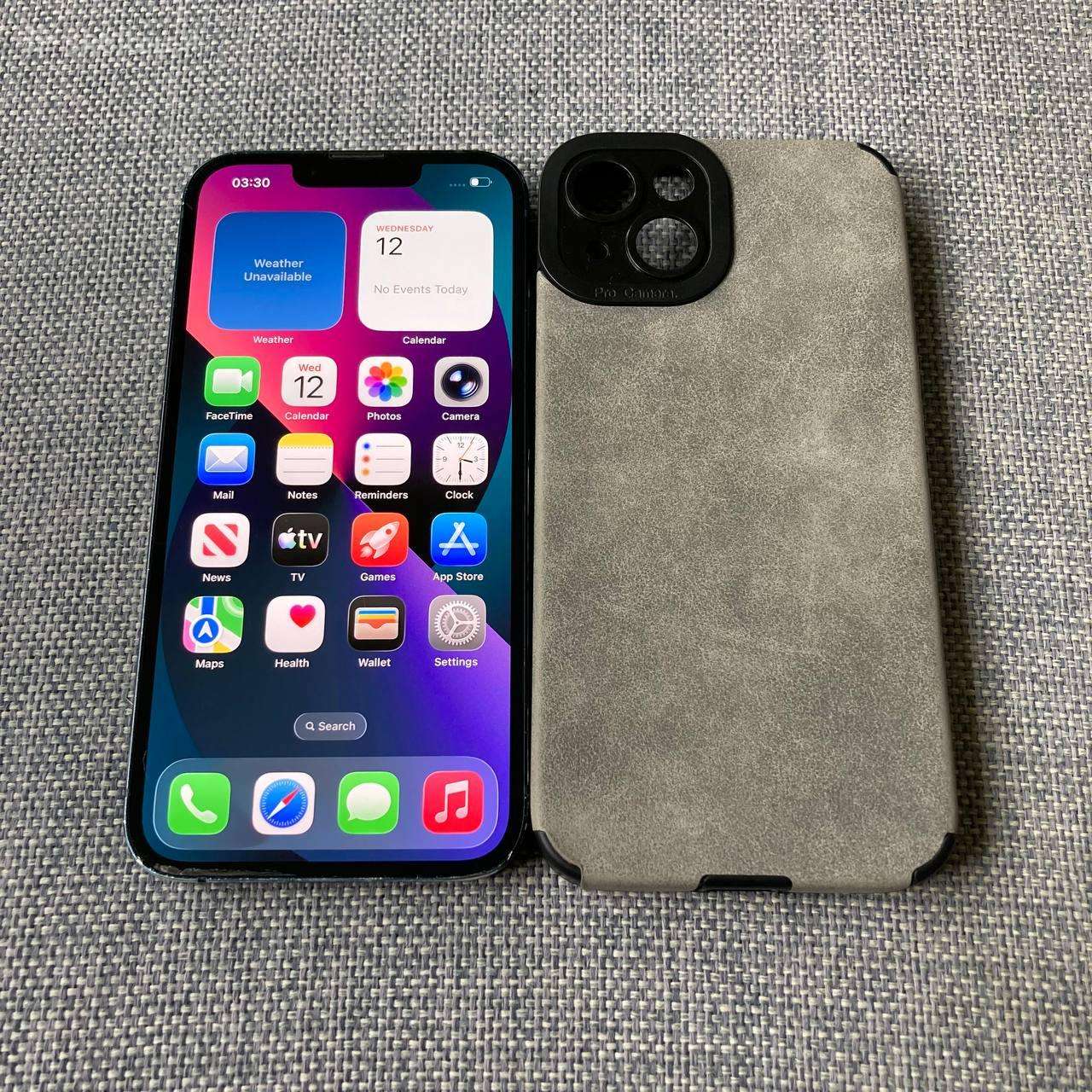 Apple iPhone 13 128gb Midnight