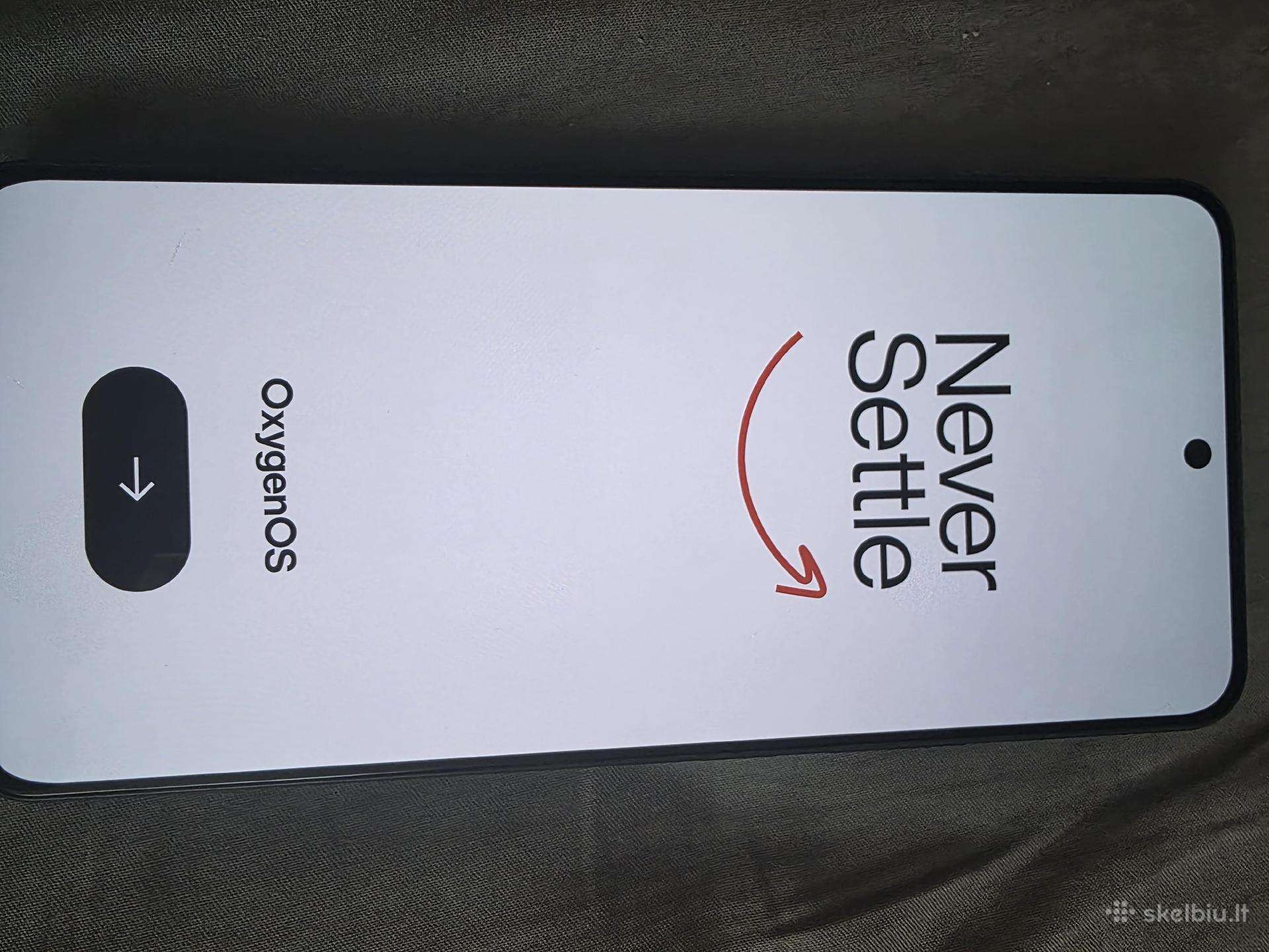 Oneplus Nord 4
