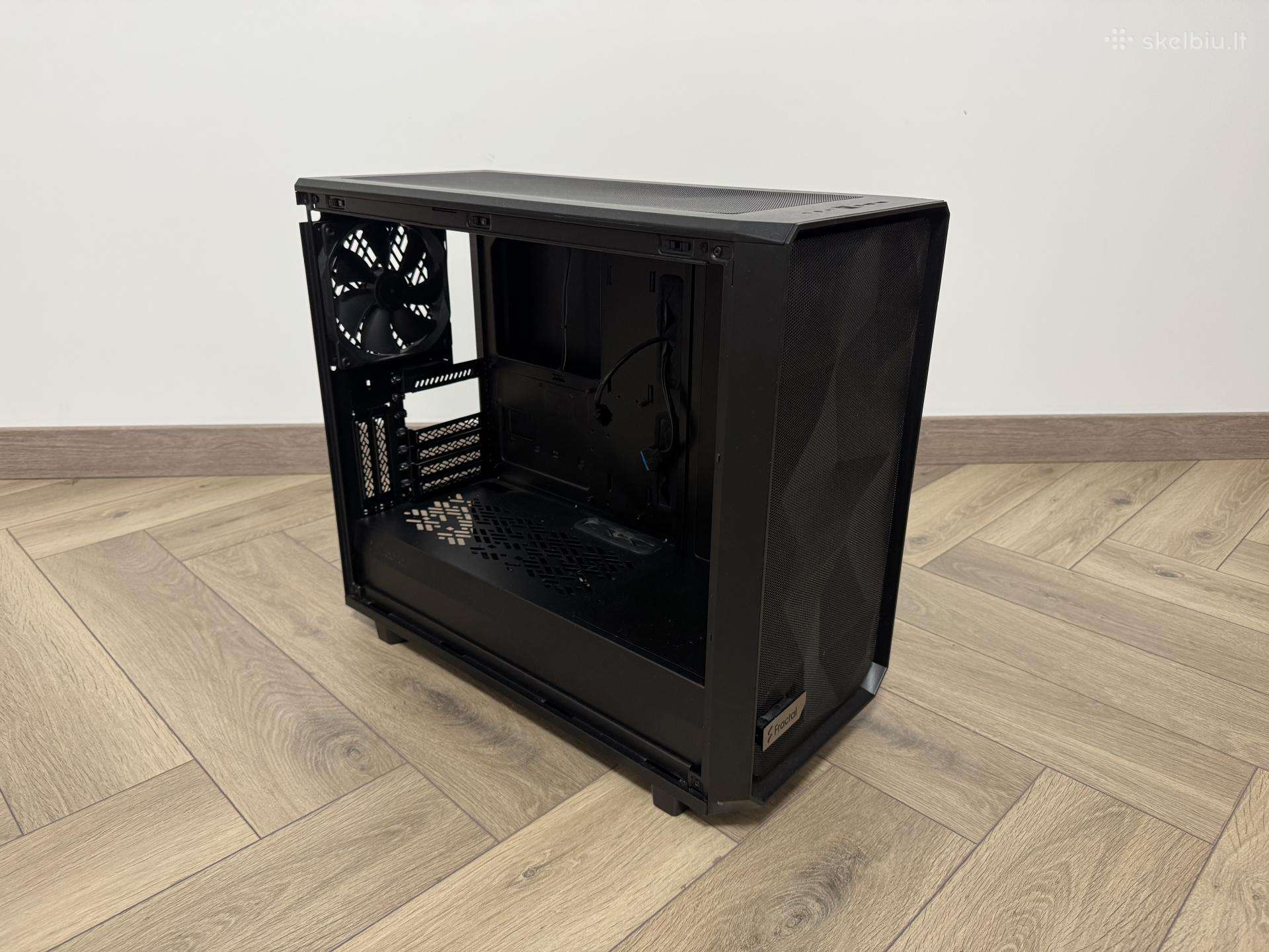 Fractal Design Meshify 2