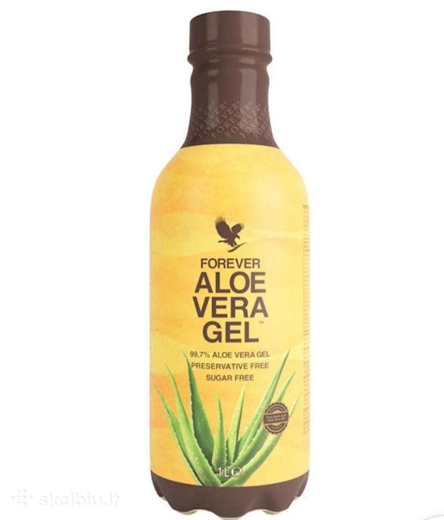 Apie Vera sultys 1l