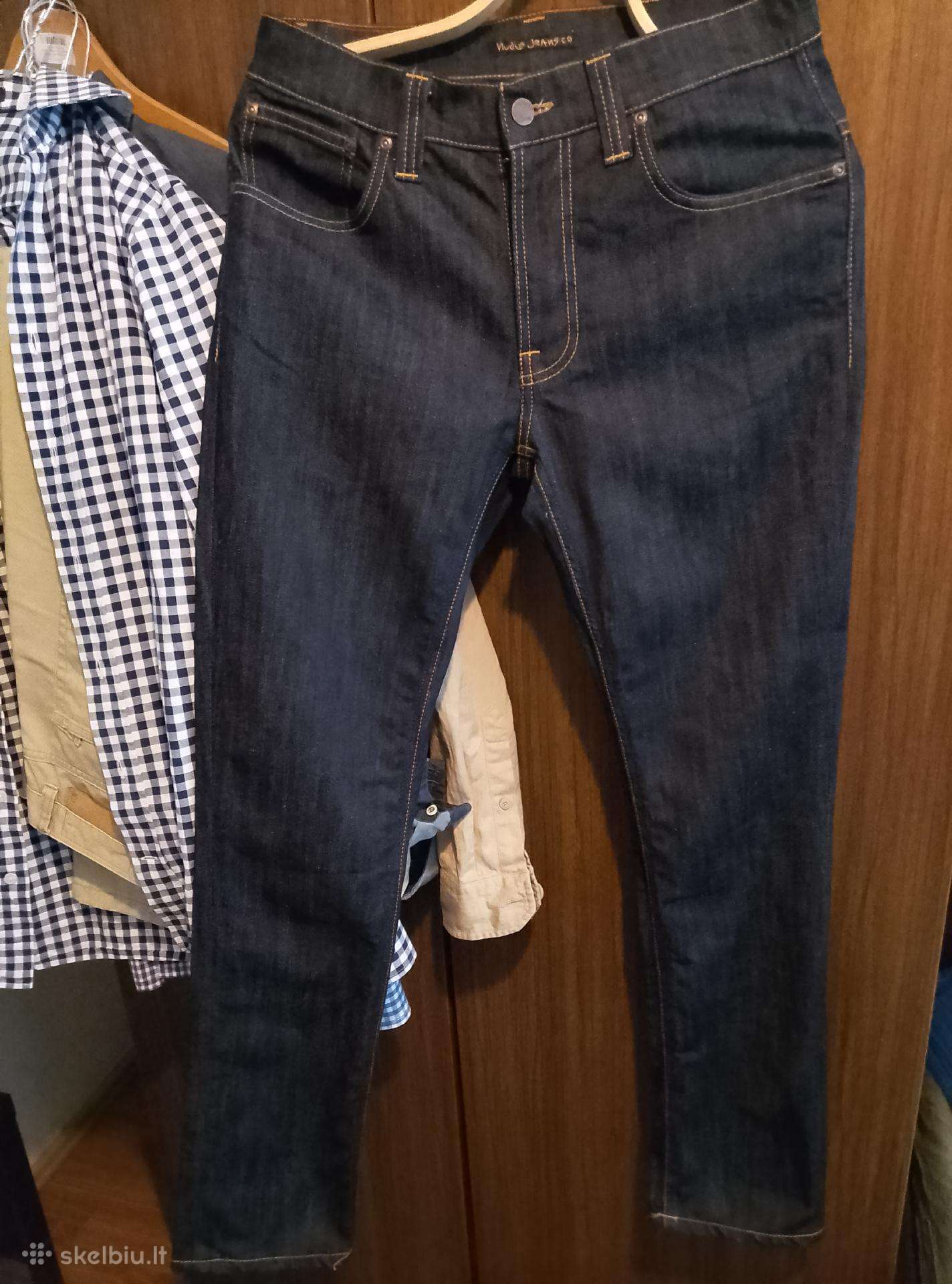 Nudie Jeans