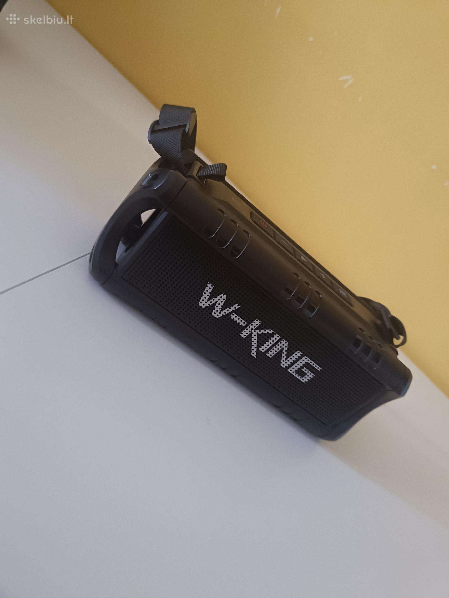 W-king D8 mini kolonėlė